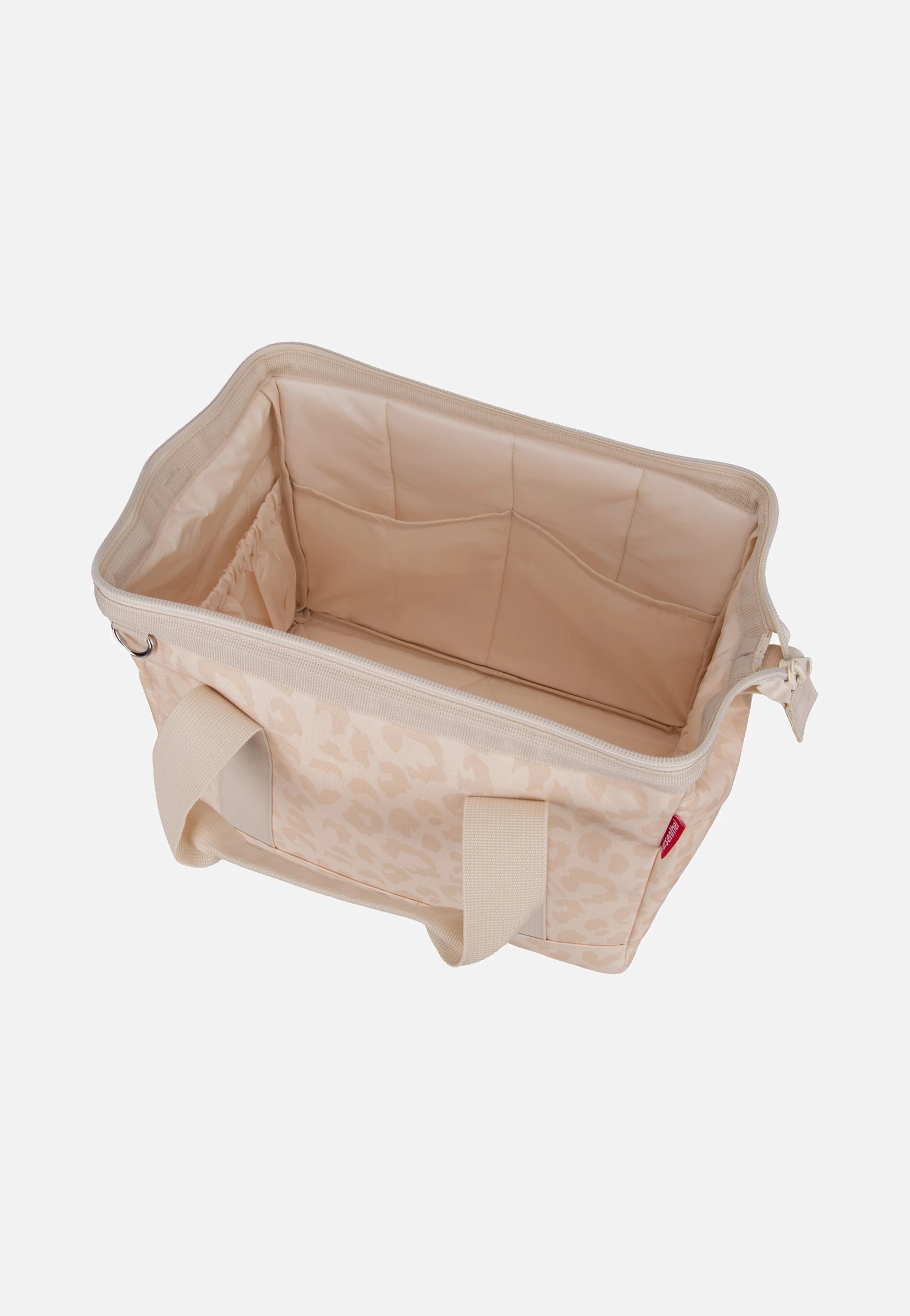 Allrounder M Leo Vanilla - Dufflebag - Image 5