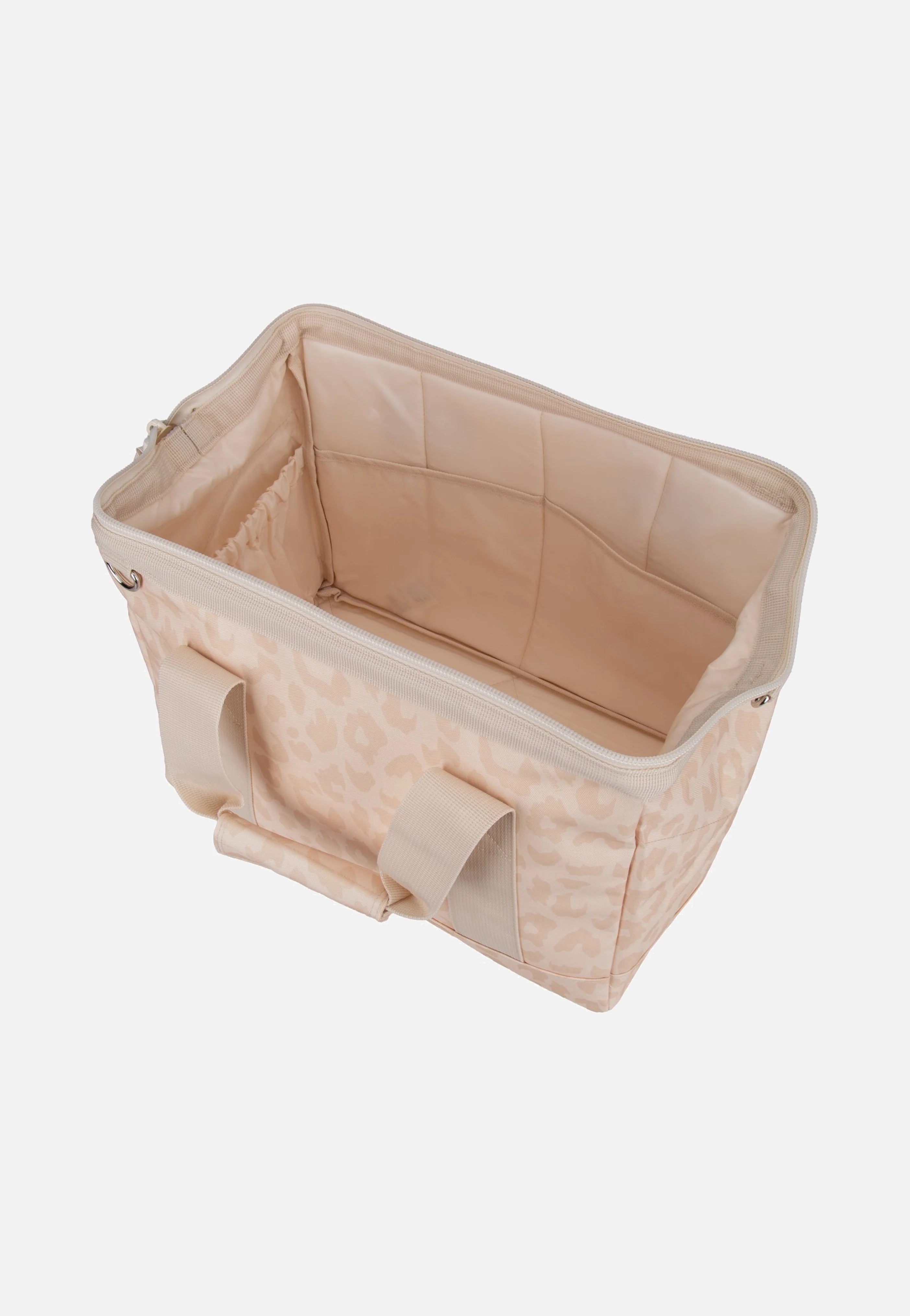 Allrounder M Leo Vanilla - Dufflebag - Image 6