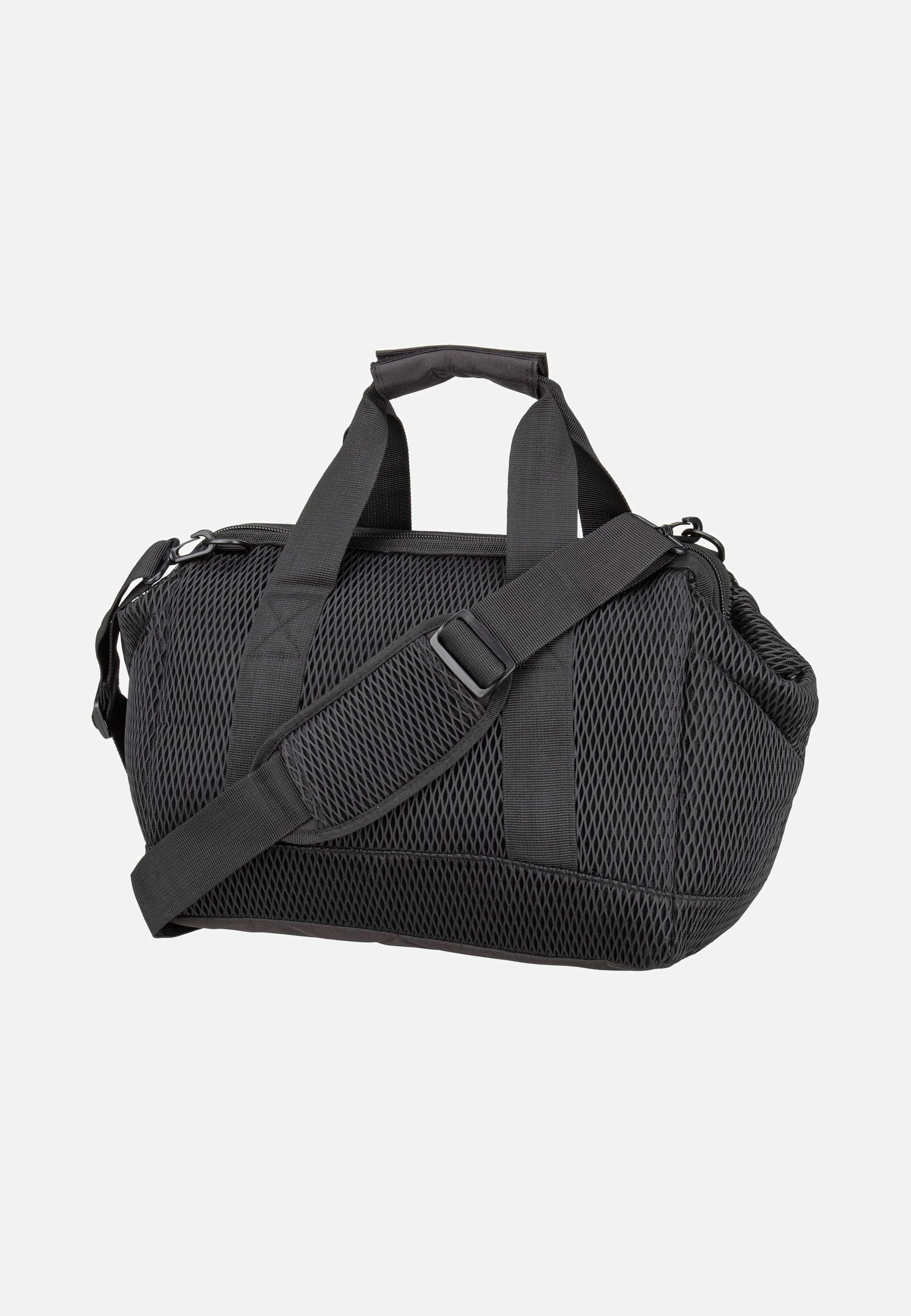 allrounder M special edition Mesh Black - Weekender - Image 2