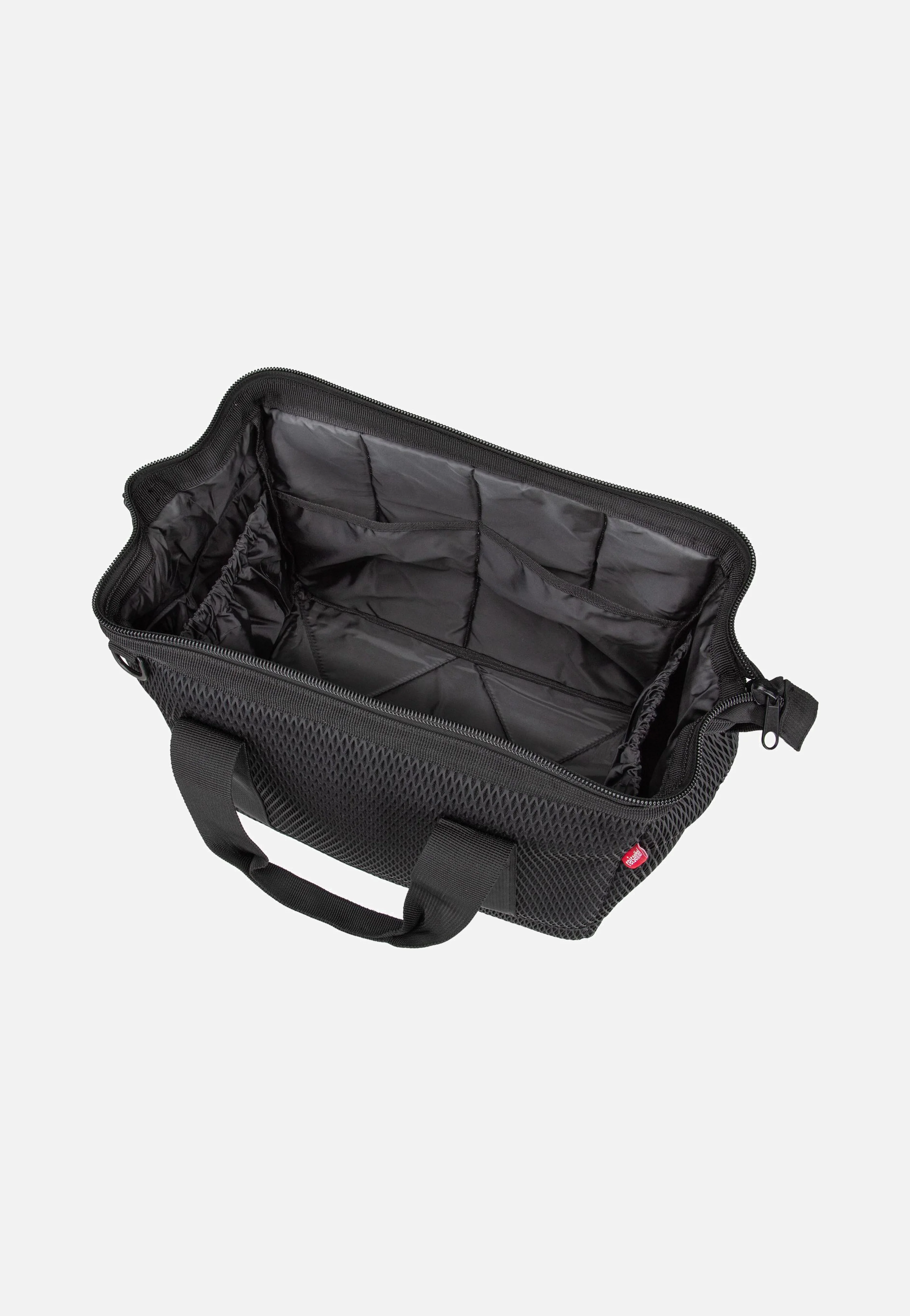 allrounder M special edition Mesh Black - Weekender - Image 3