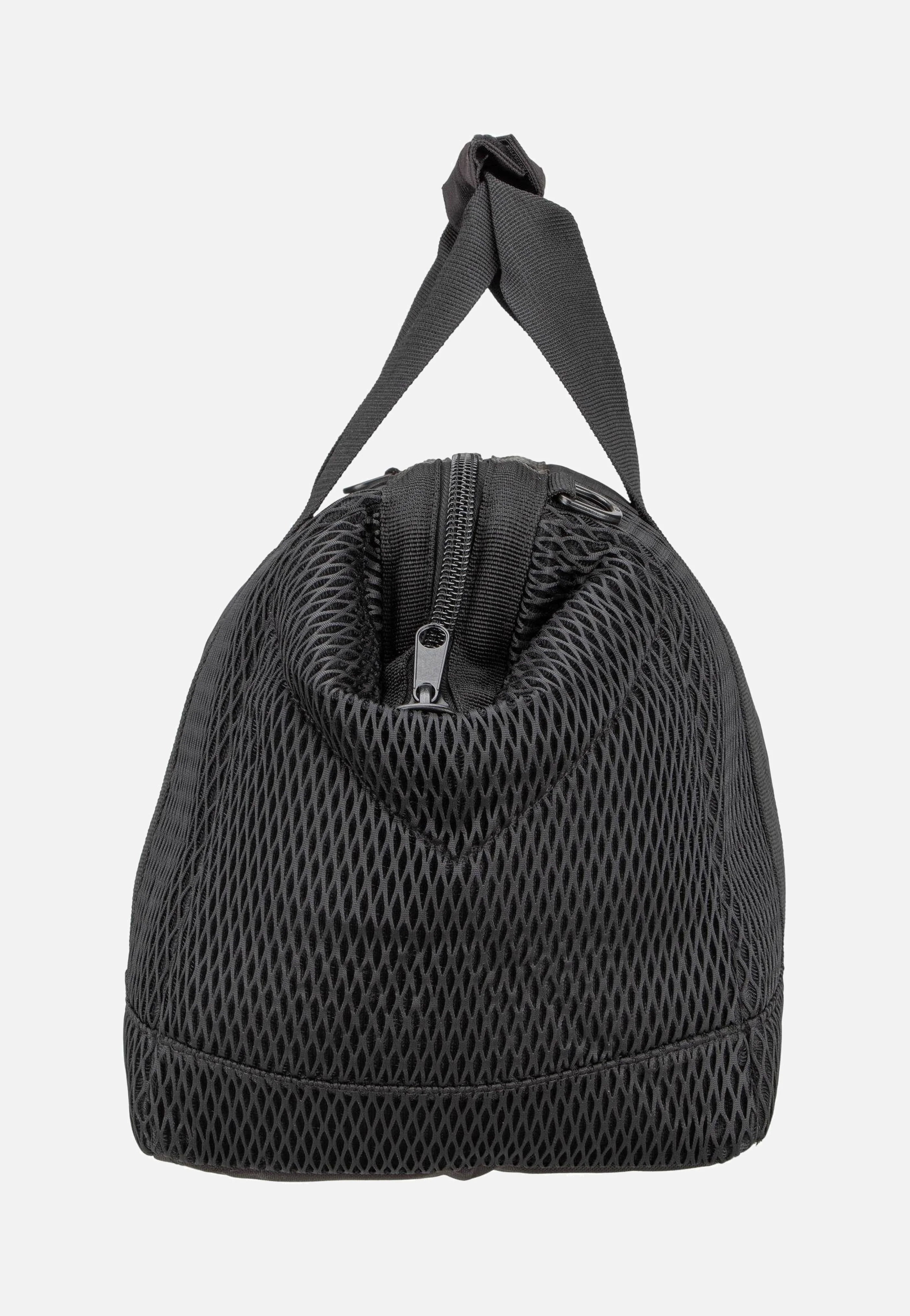 allrounder M special edition Mesh Black - Weekender - Image 4