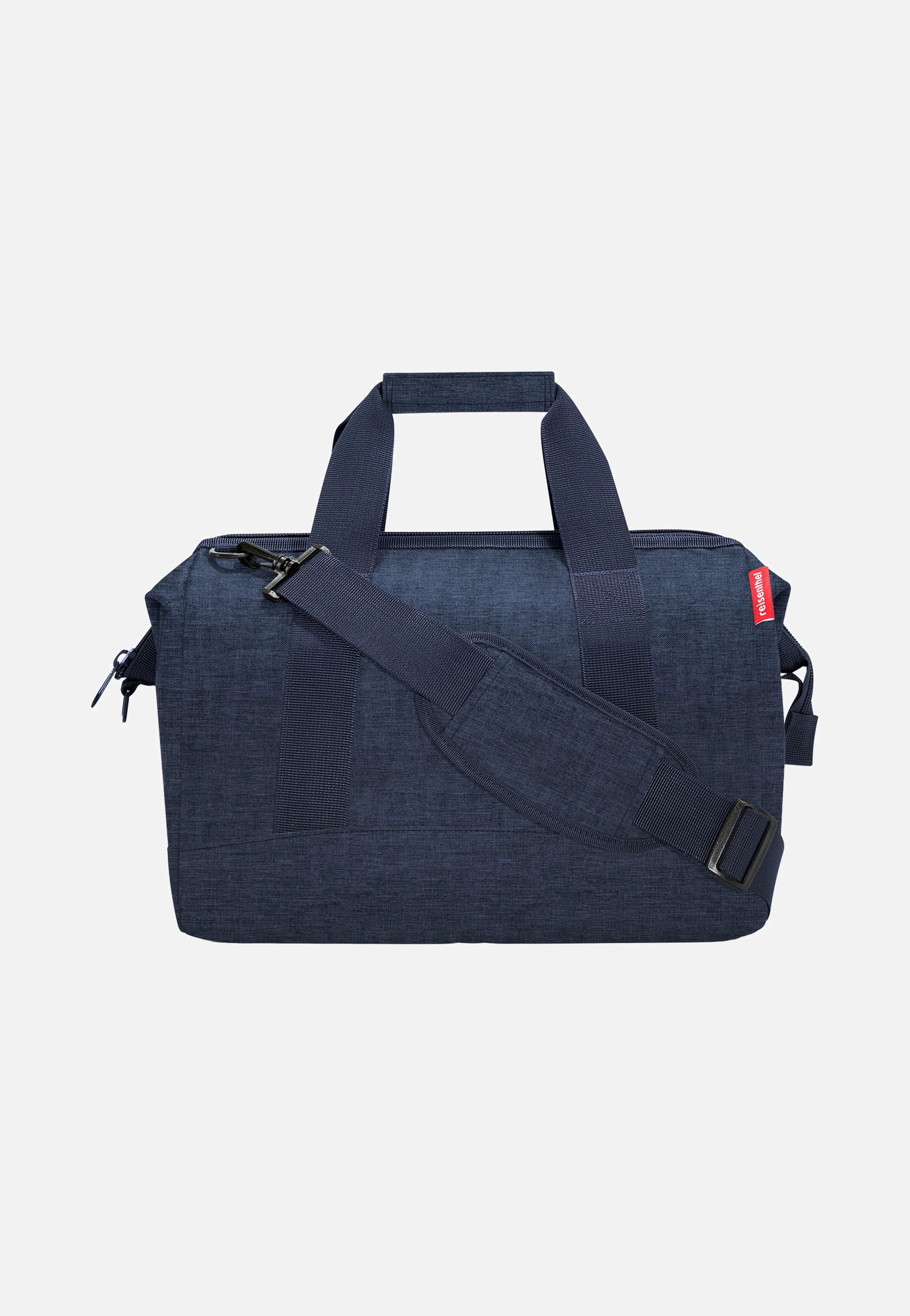 Allrounder M Twist Navy - Dufflebag - Image 2