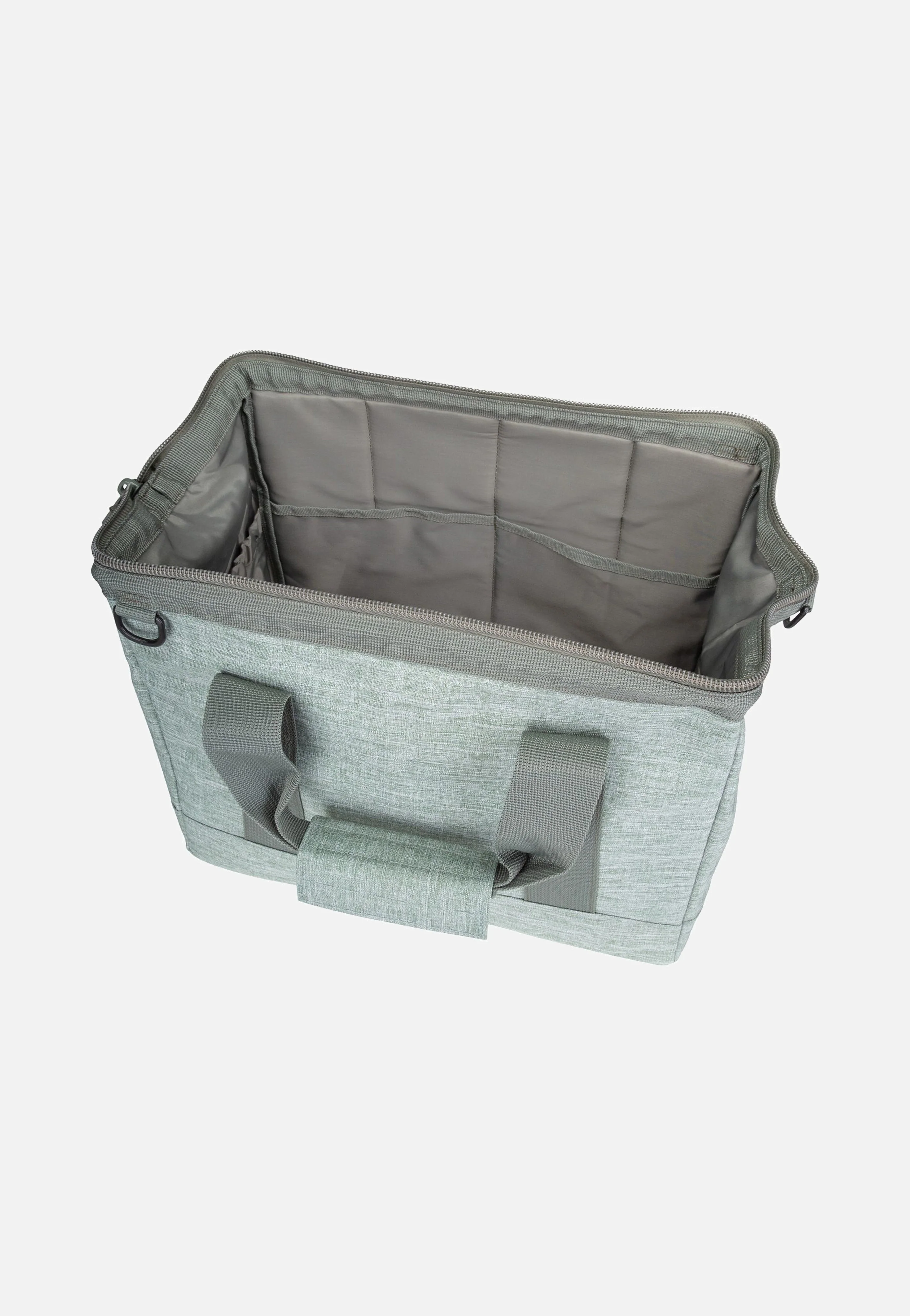 allrounder M twist Twist Sage - Dufflebag - Image 3