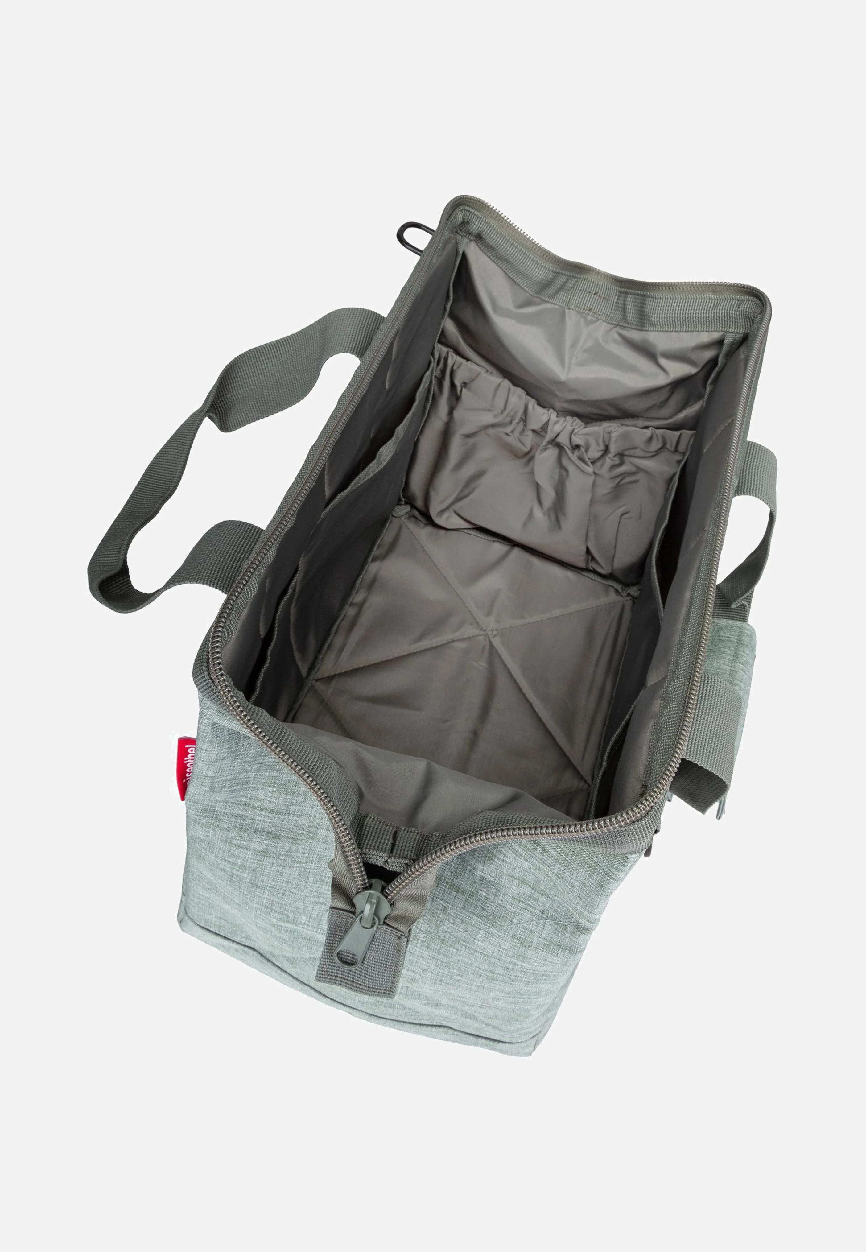 allrounder M twist Twist Sage - Dufflebag - Image 4