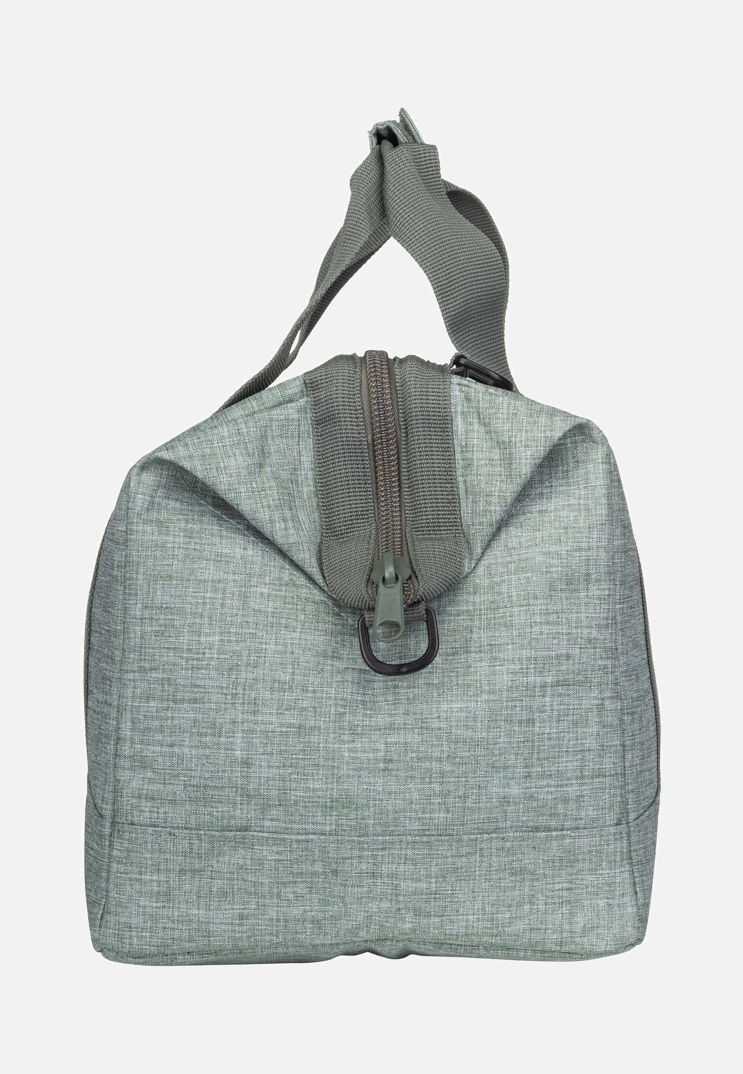allrounder M twist Twist Sage - Dufflebag - Image 5