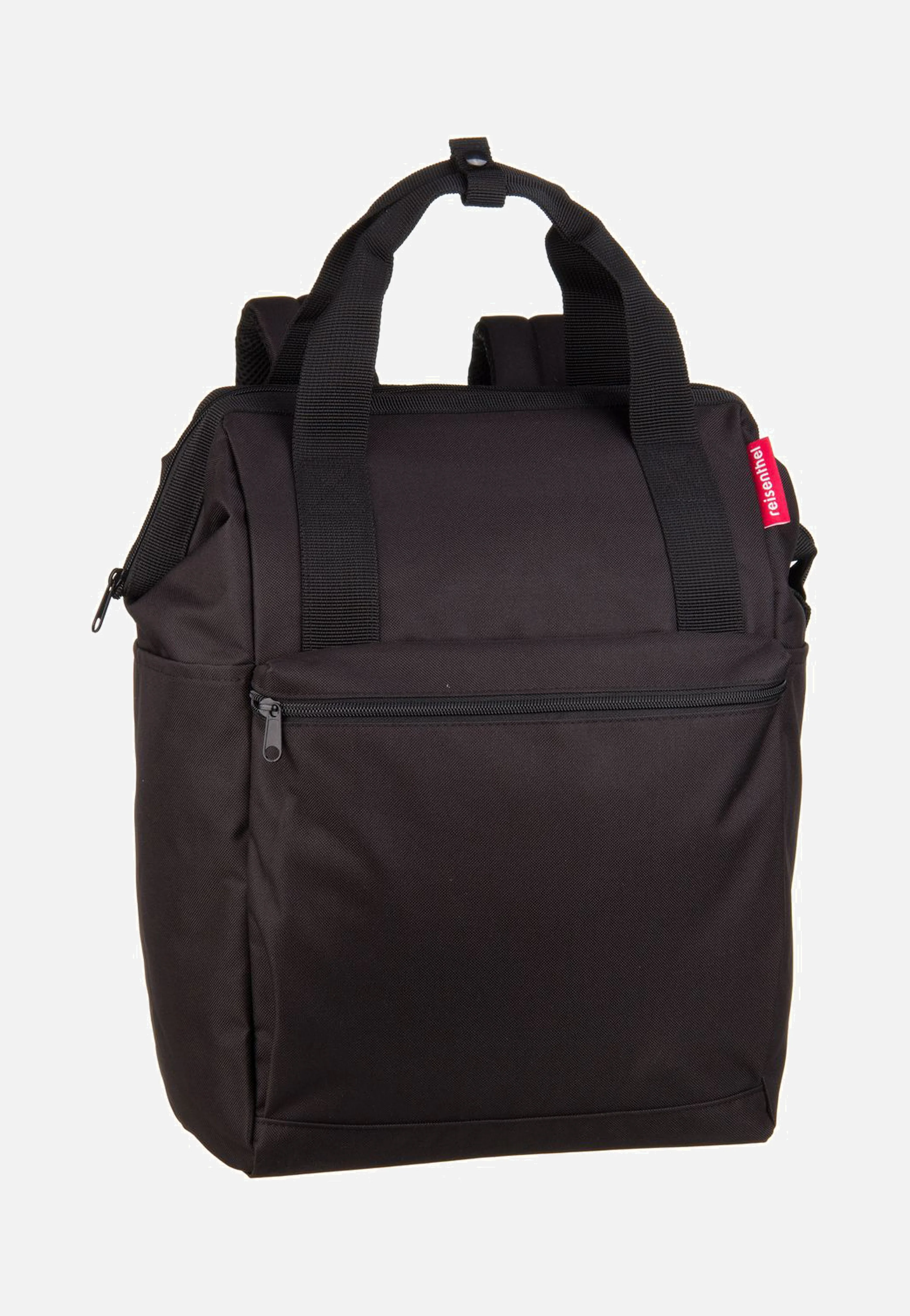 allrounder R large Black - Rucksack
