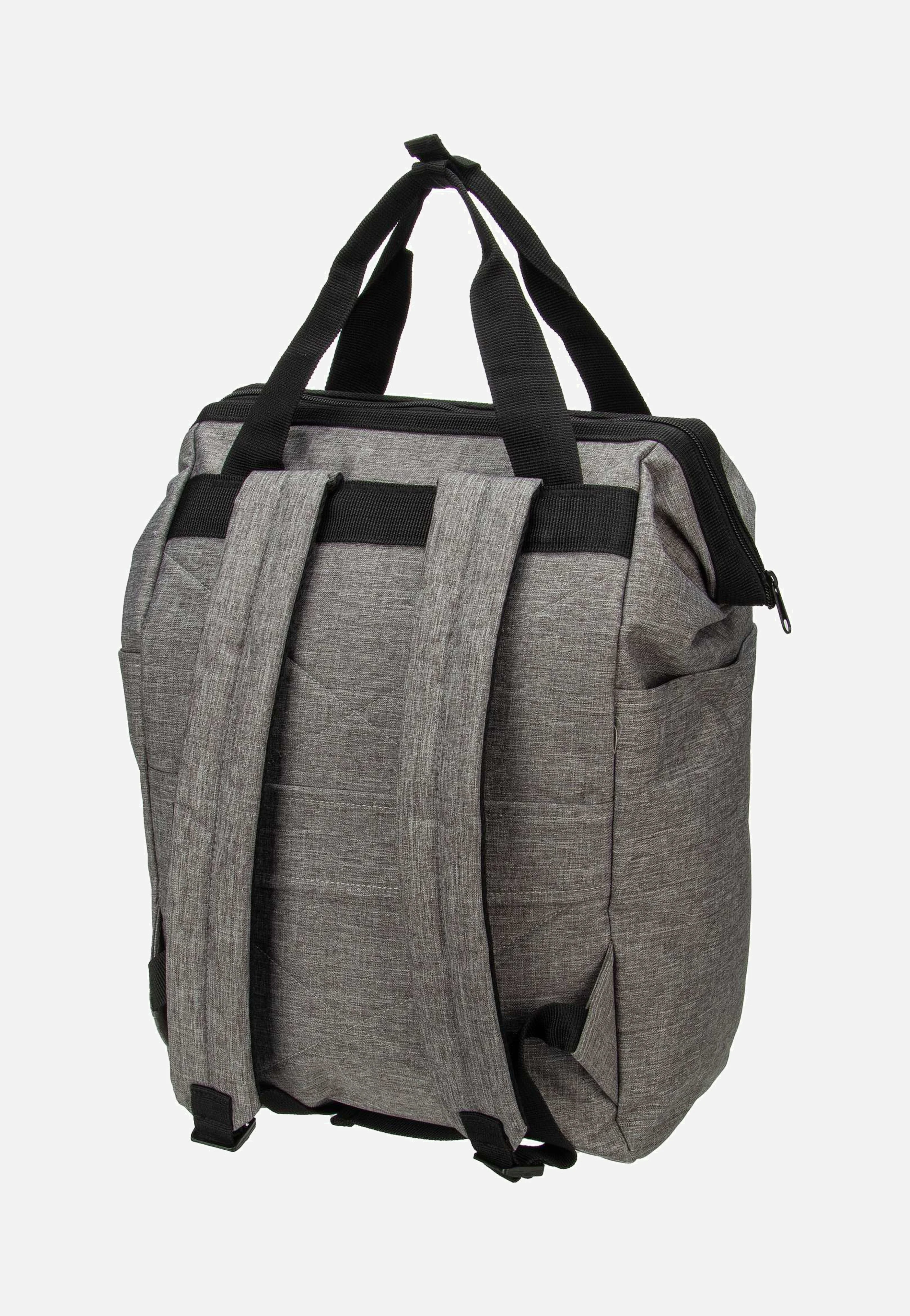 allrounder R large Twist Silver - Rucksack - Image 2