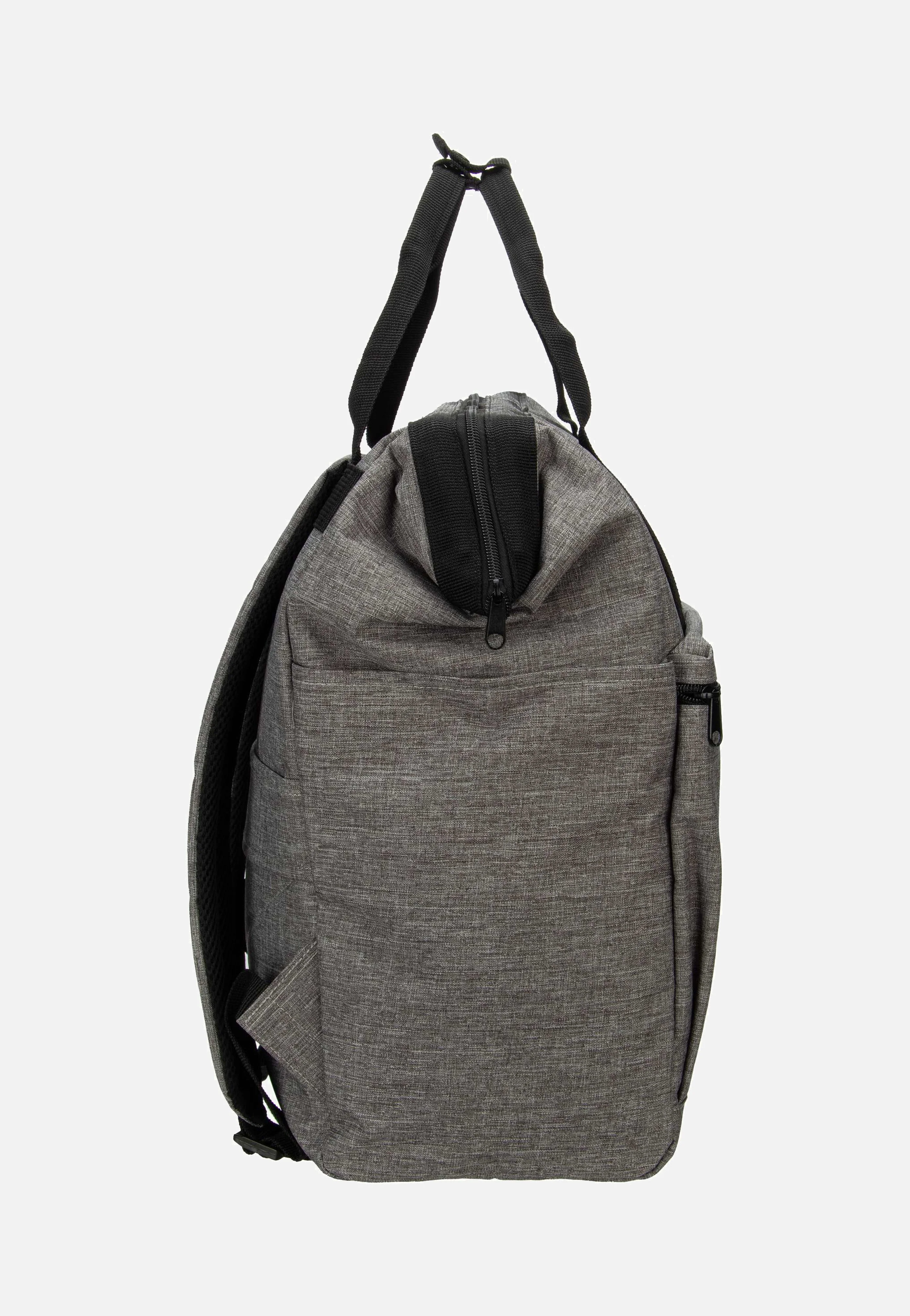 allrounder R large Twist Silver - Rucksack - Image 5