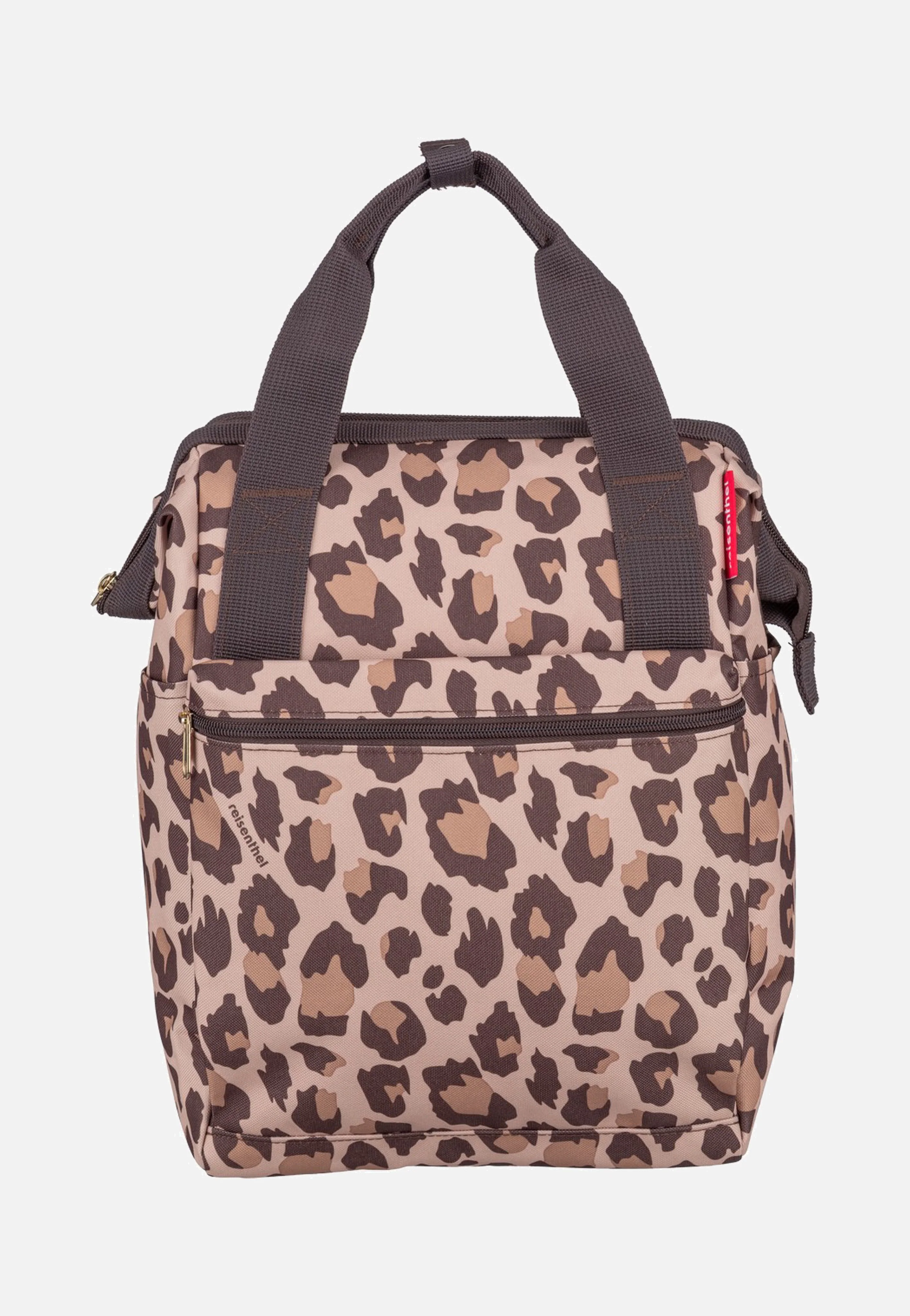 Allrounder R Leo Macchiato - Rucksack - Image 2
