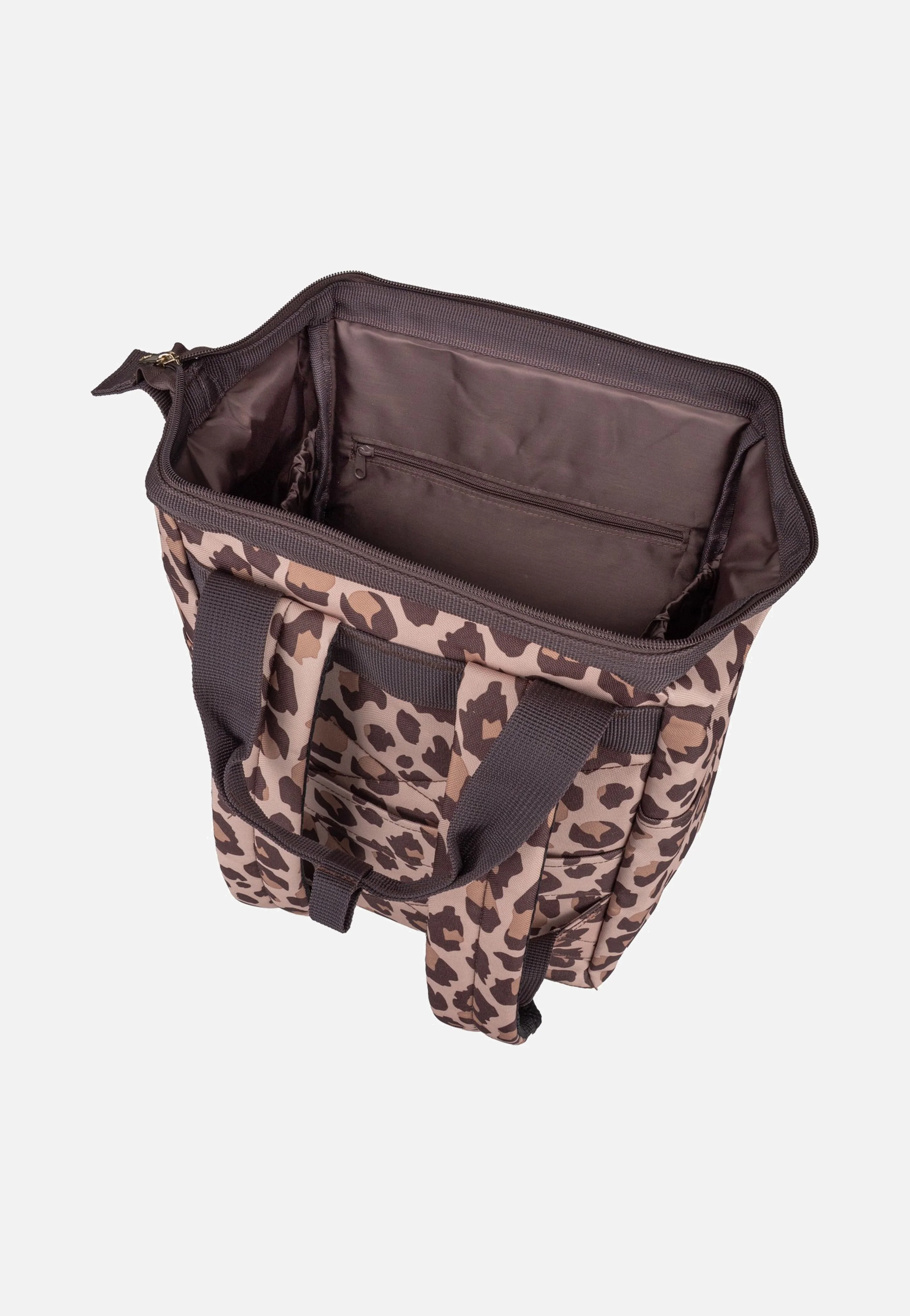 Allrounder R Leo Macchiato - Rucksack - Image 3