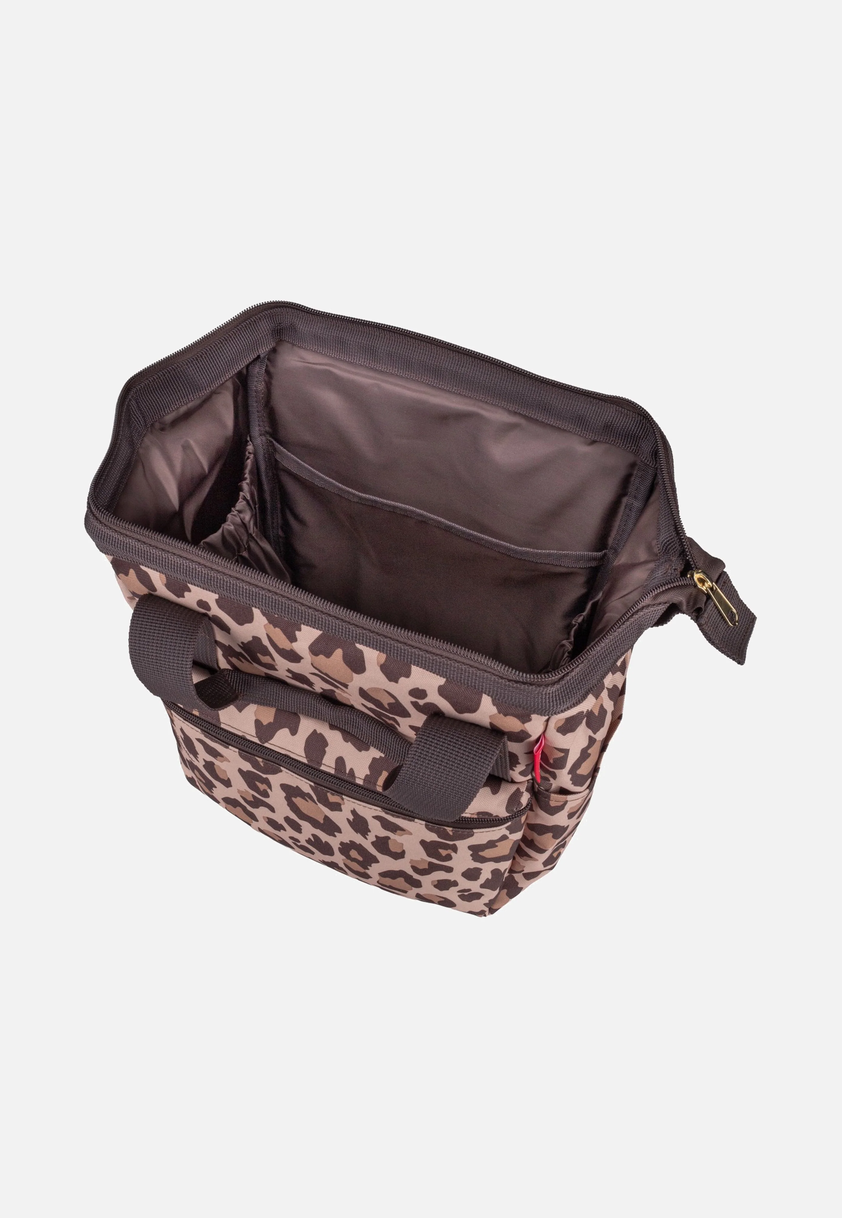 Allrounder R Leo Macchiato - Rucksack - Image 4
