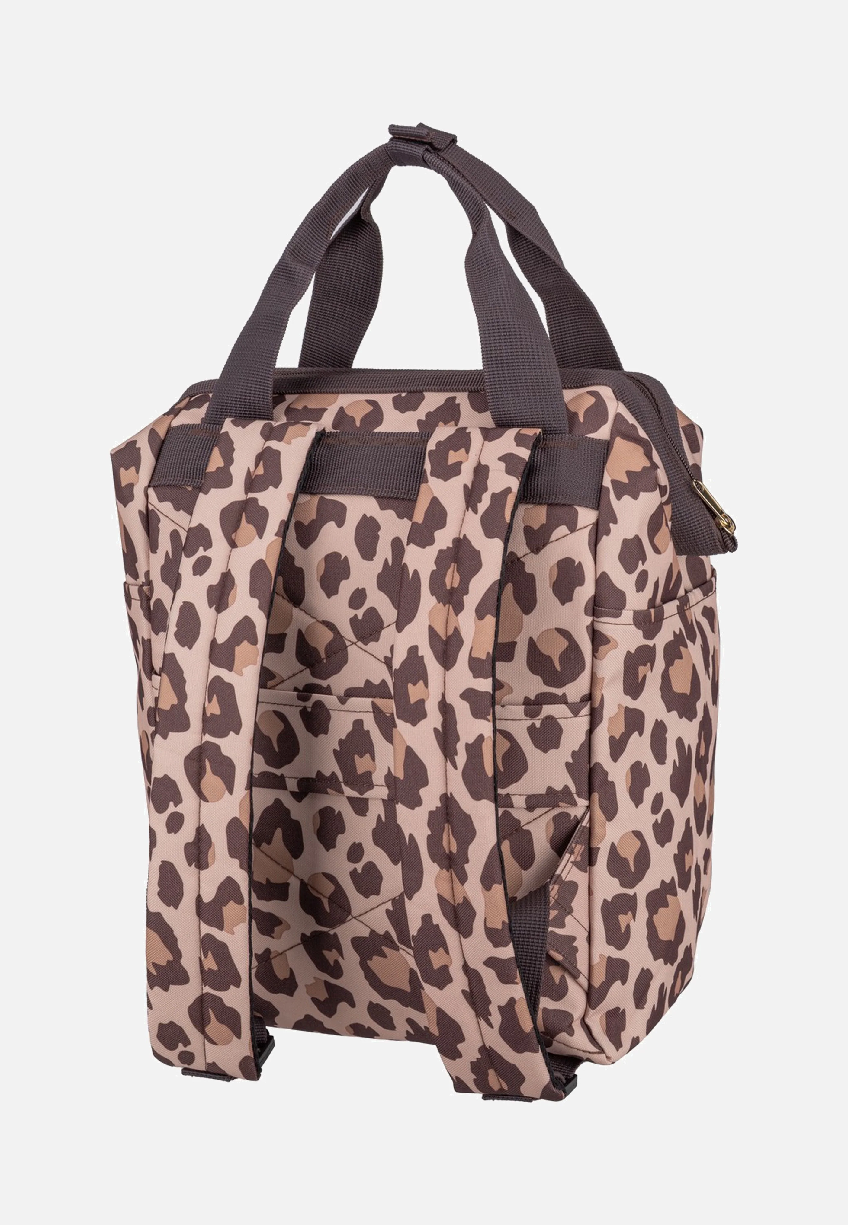 Allrounder R Leo Macchiato - Rucksack - Image 5