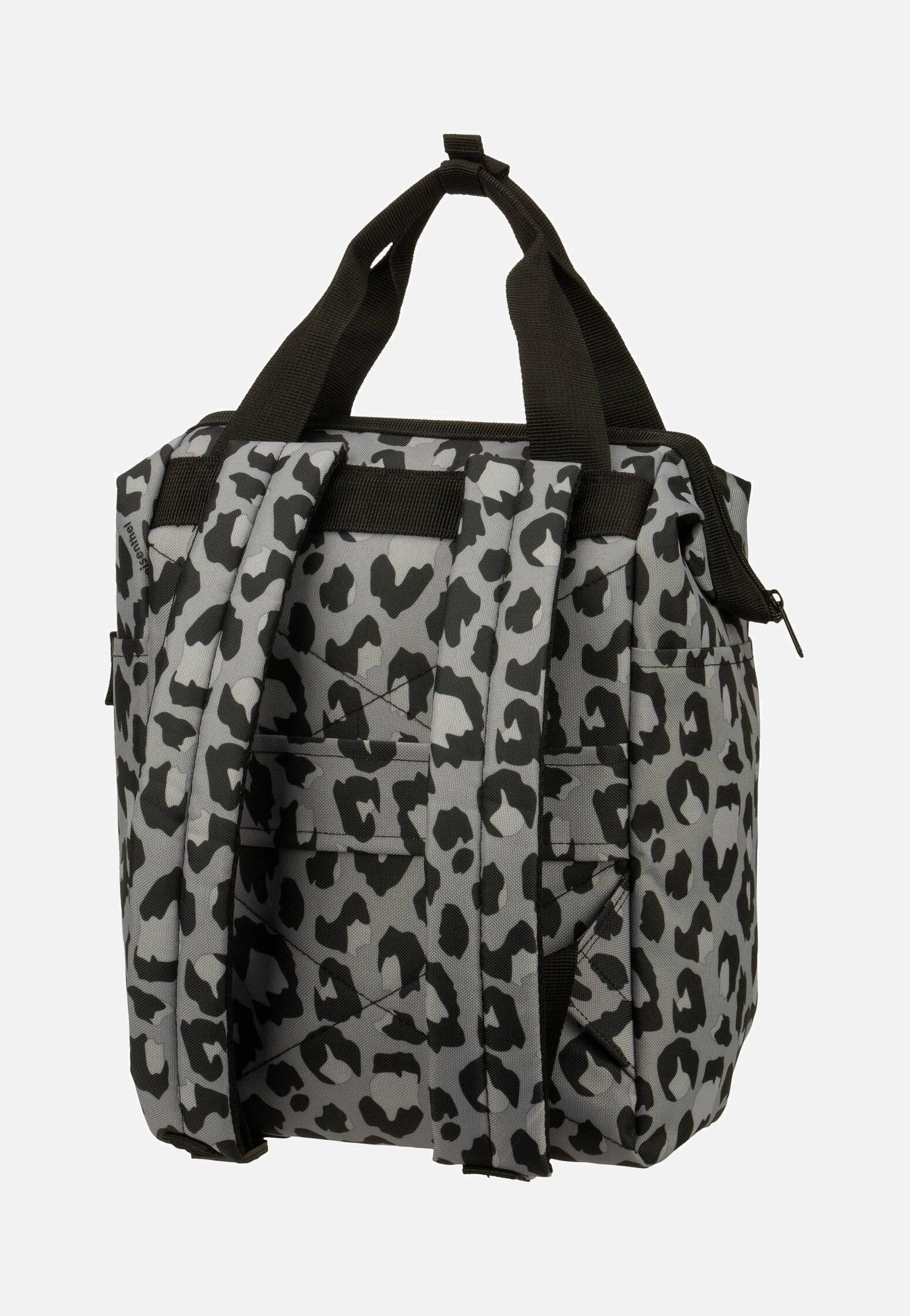 allrounder R Leo Nero - Rucksack - Image 2