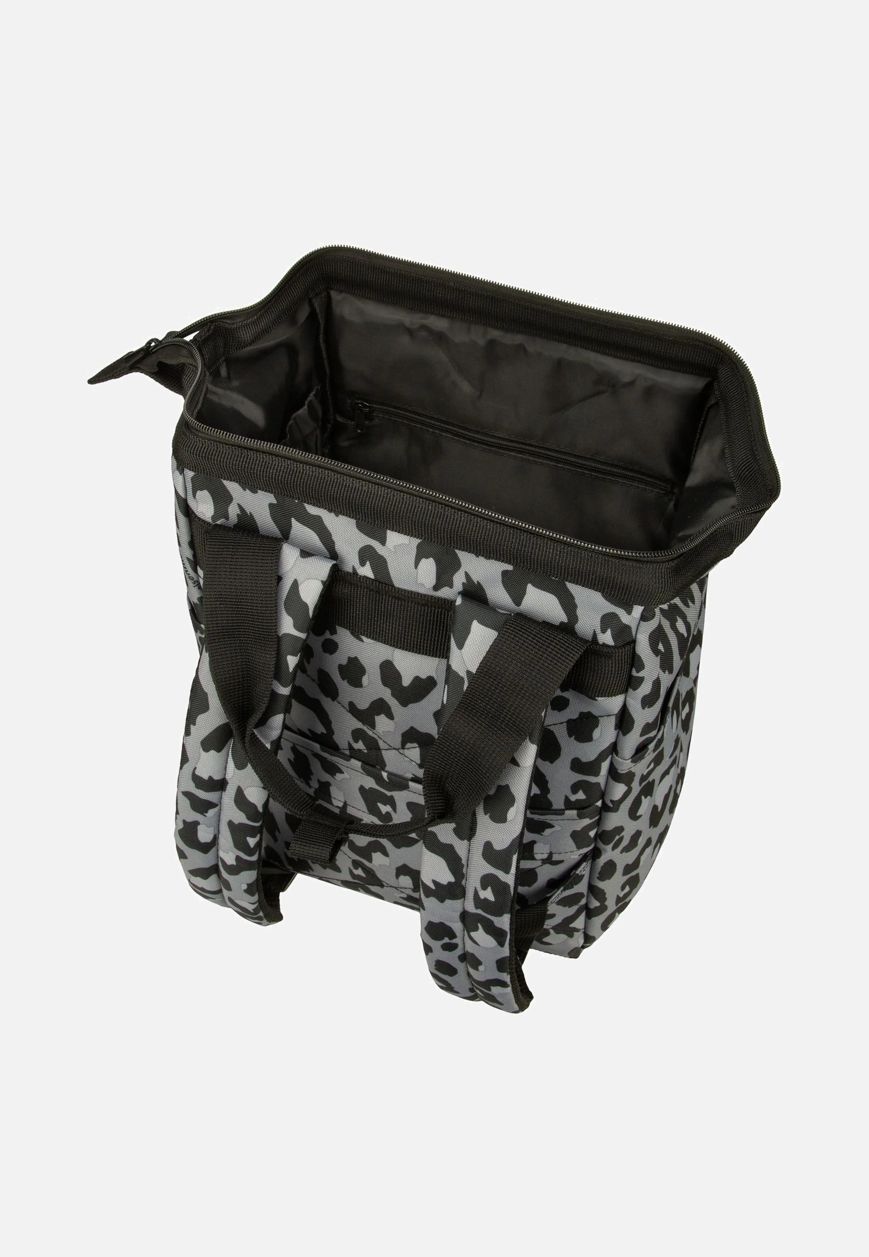 allrounder R Leo Nero - Rucksack - Image 3