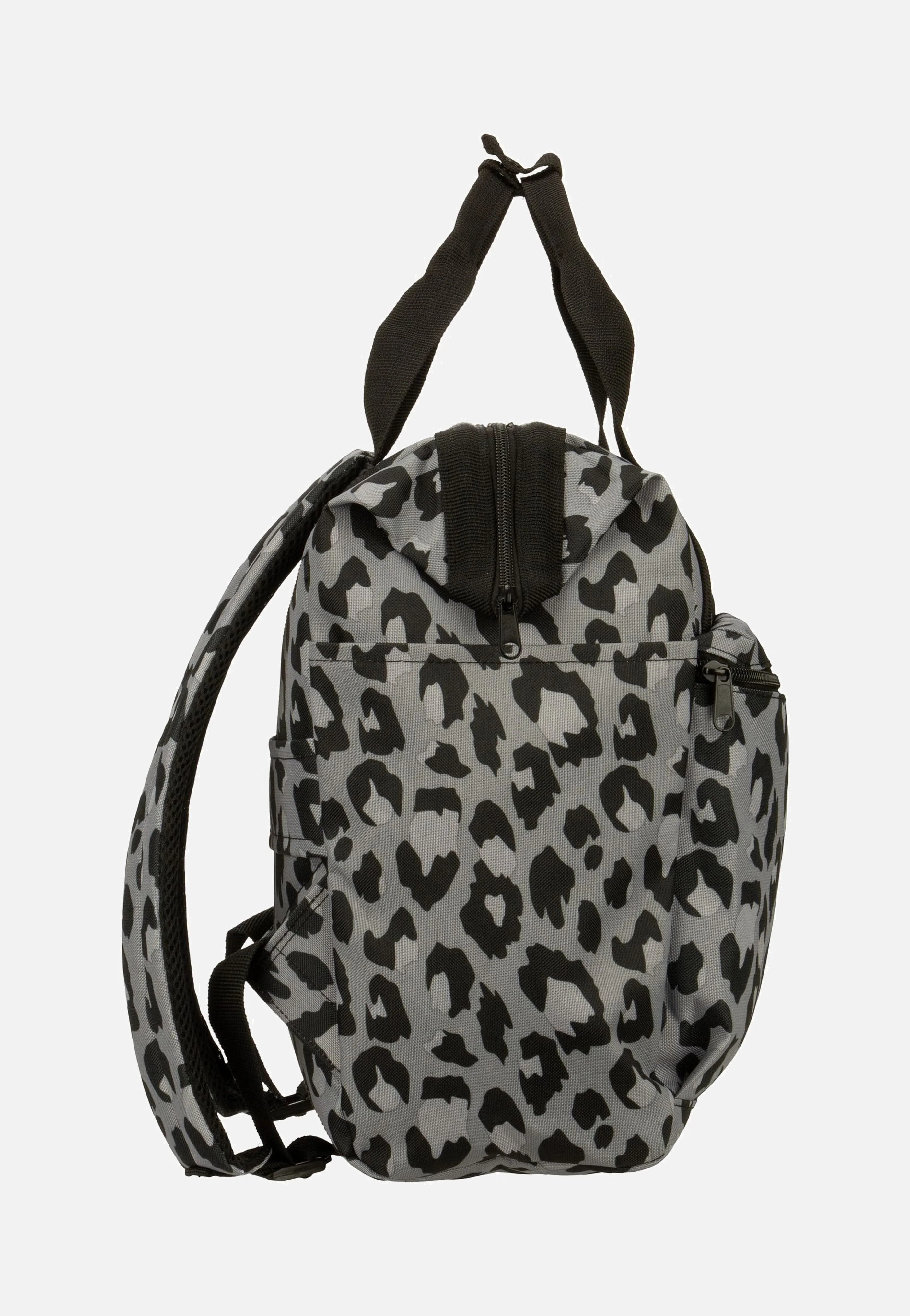 allrounder R Leo Nero - Rucksack - Image 5