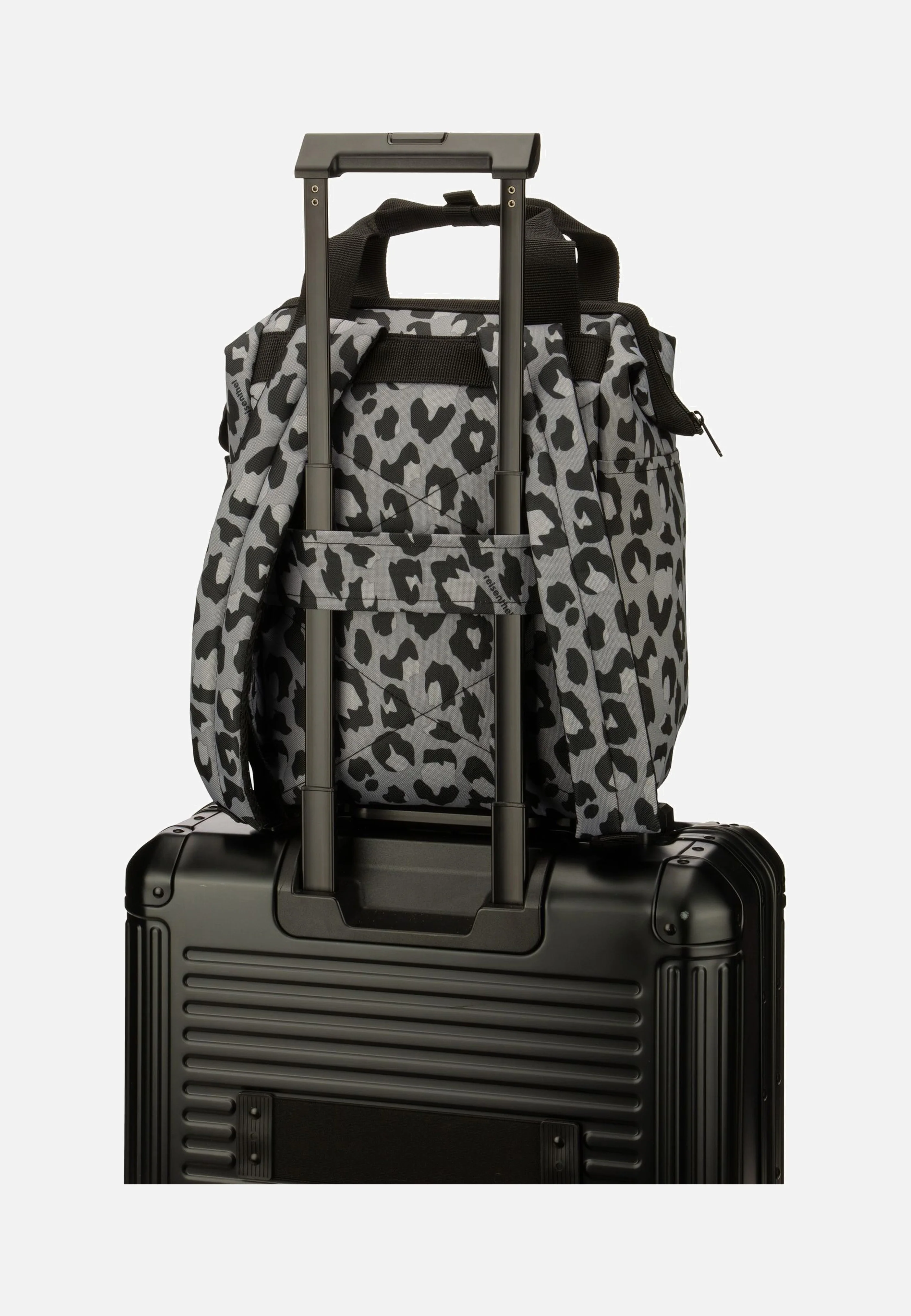 allrounder R Leo Nero - Rucksack - Image 6