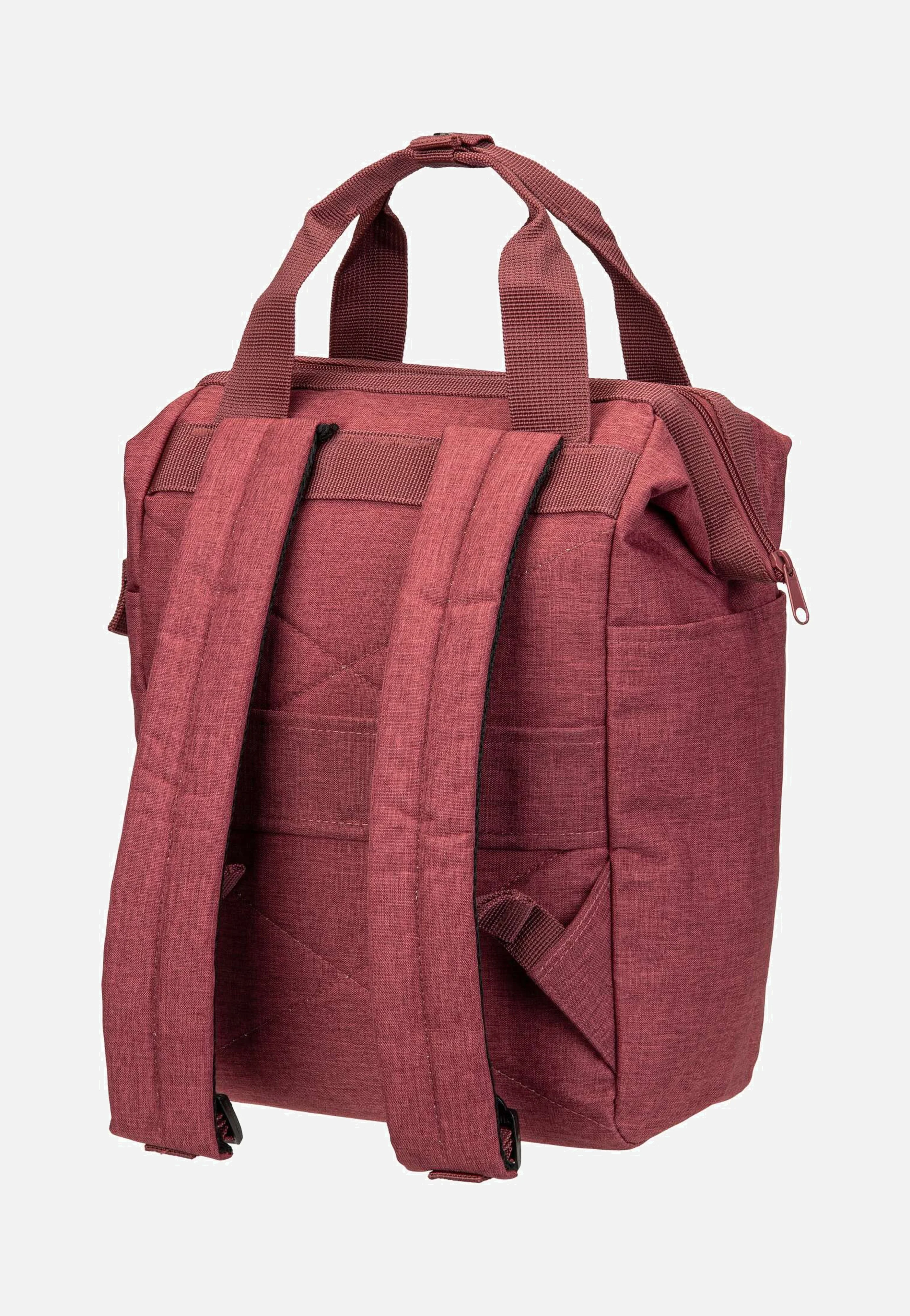 allrounder R Twist Maroon - Rucksack - Image 2