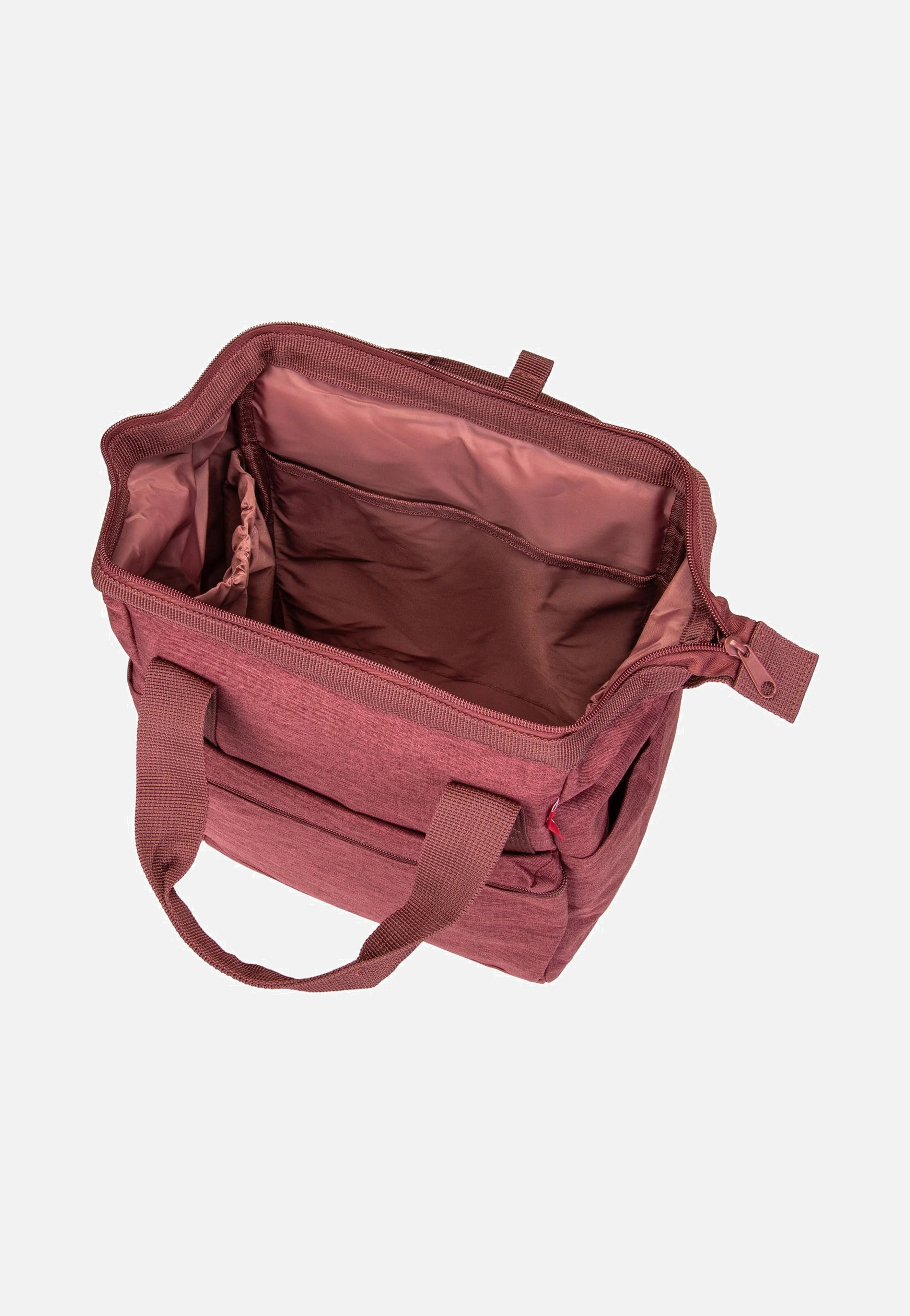 allrounder R Twist Maroon - Rucksack - Image 3