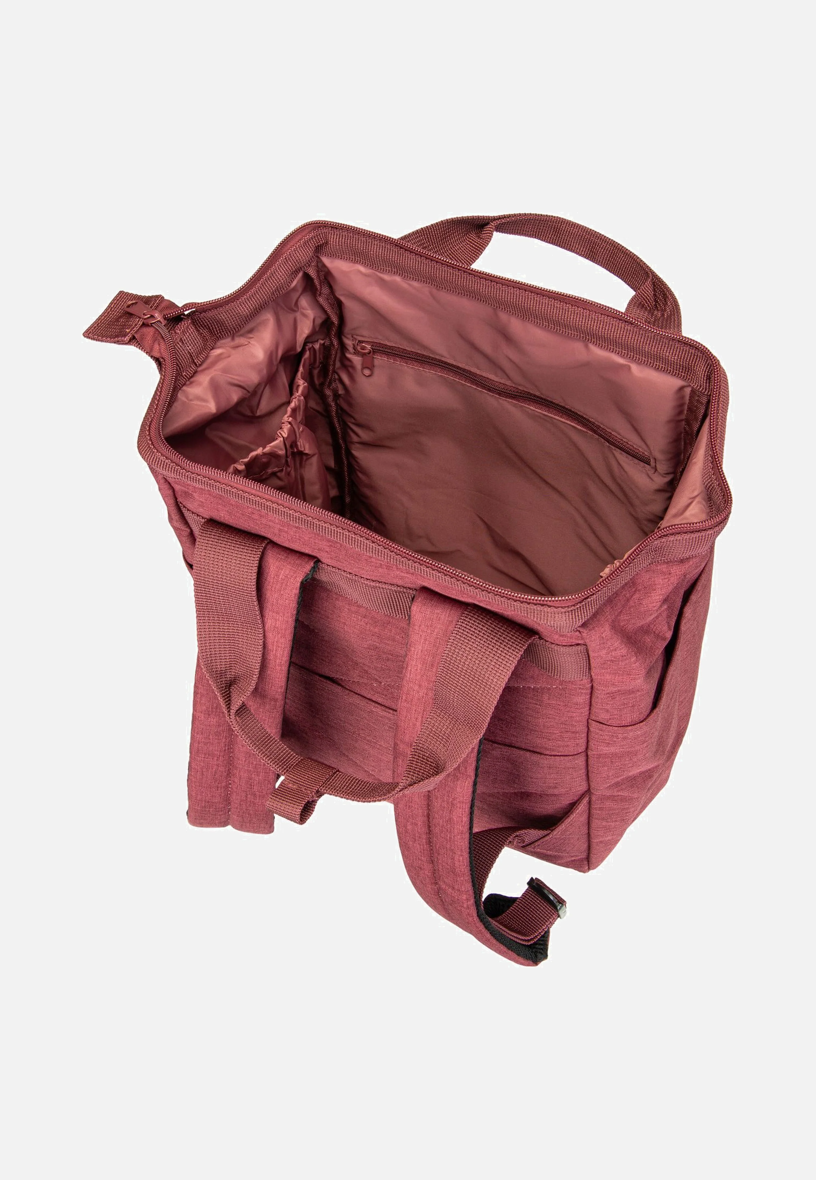 allrounder R Twist Maroon - Rucksack - Image 4