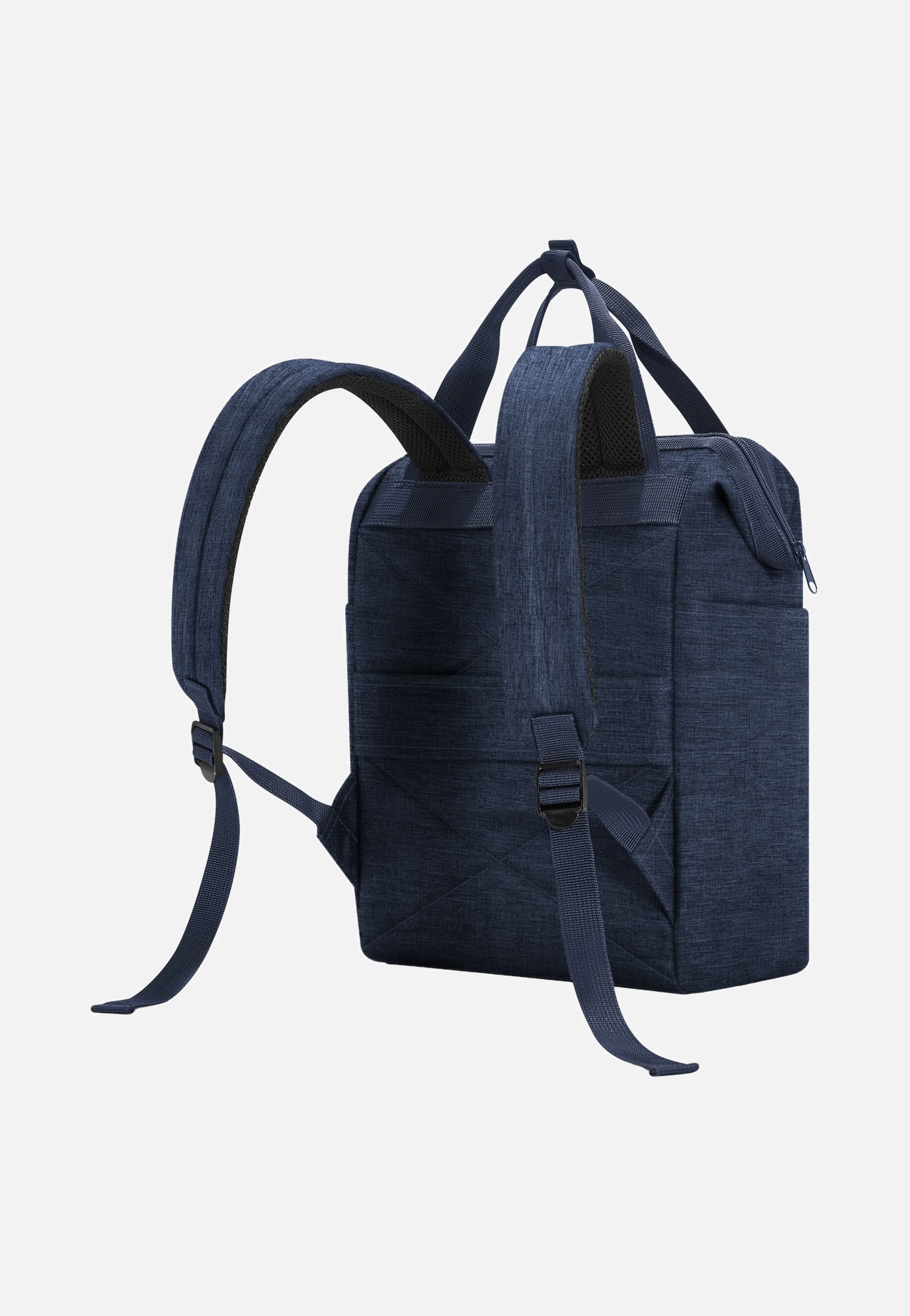 Allrounder R Twist Navy - Rucksack - Image 2
