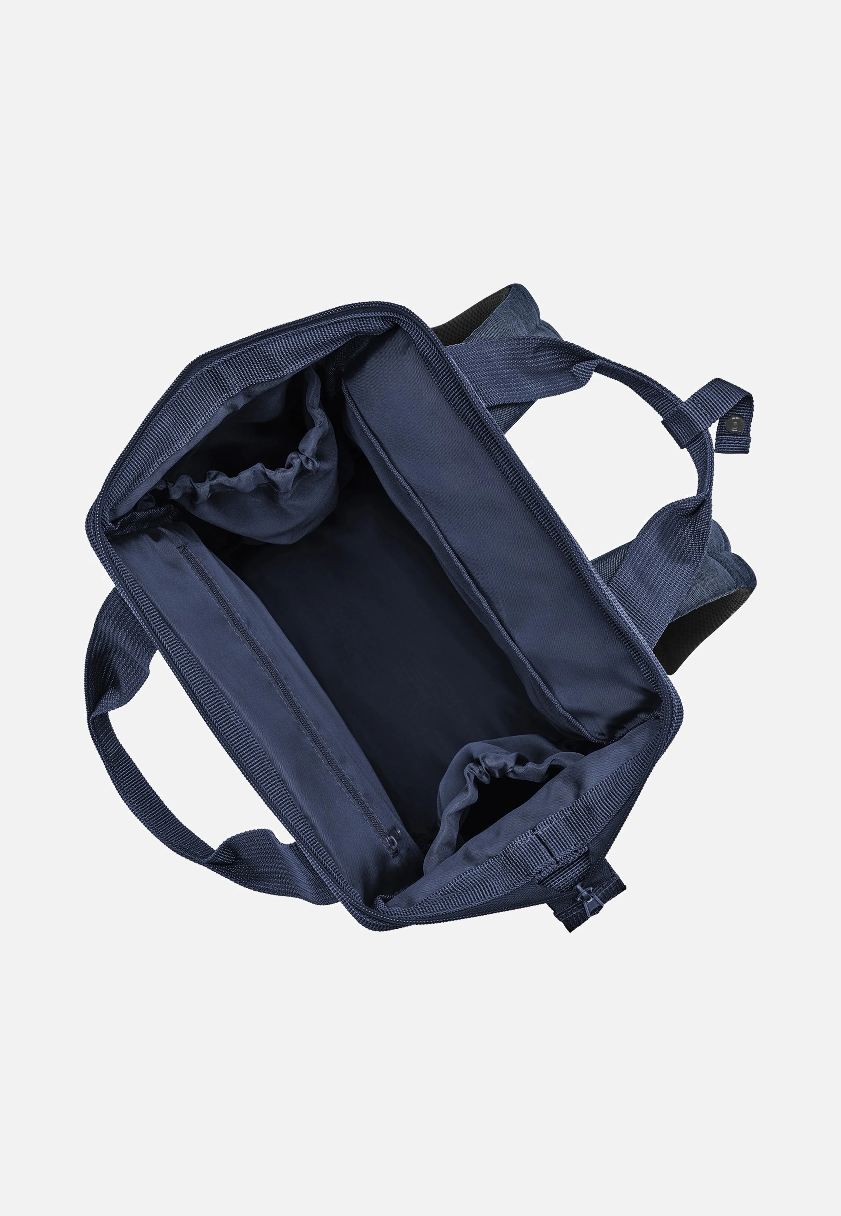 Allrounder R Twist Navy - Rucksack - Image 3