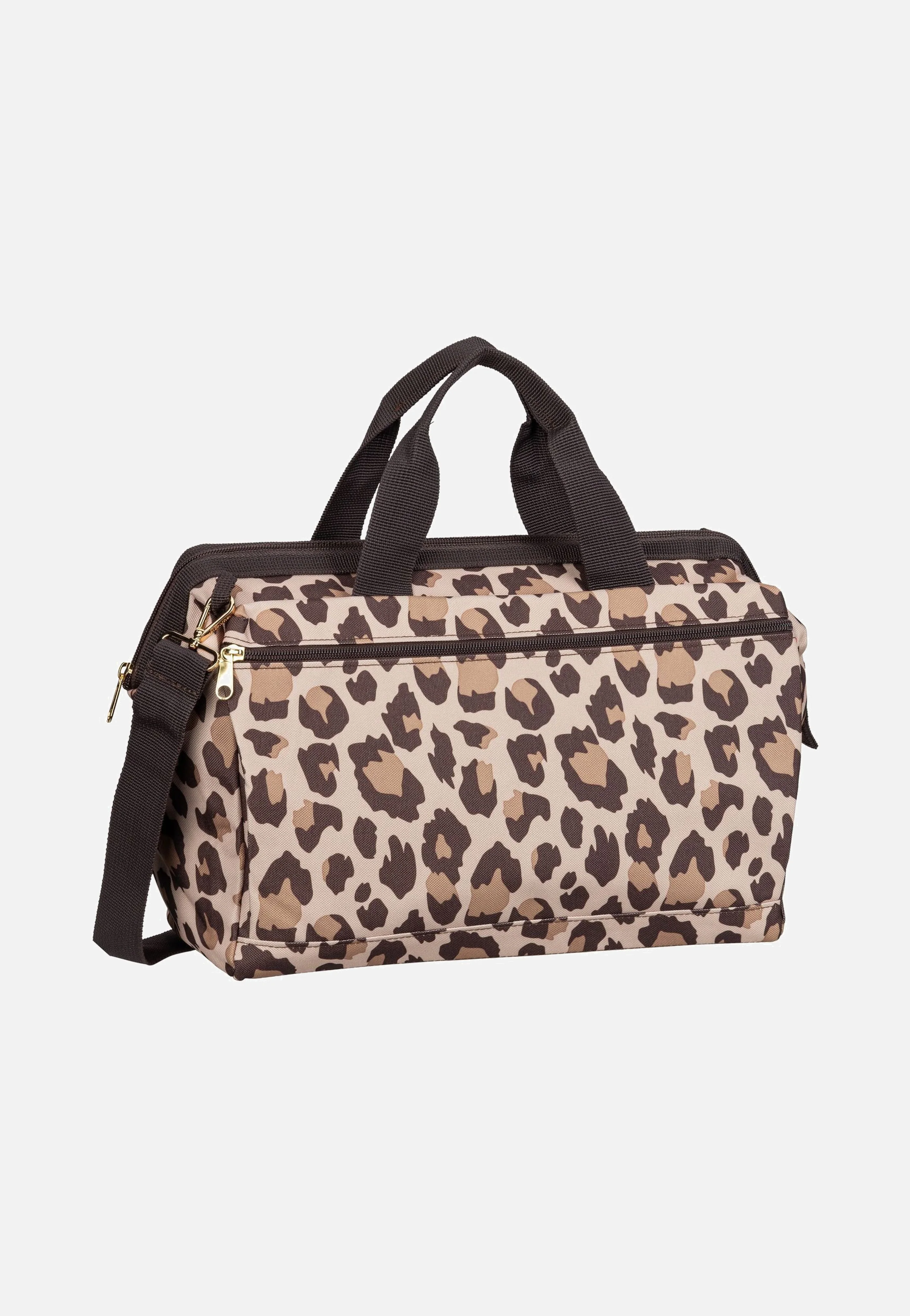 allrounder S pocket Leo Macciato - Dufflebag
