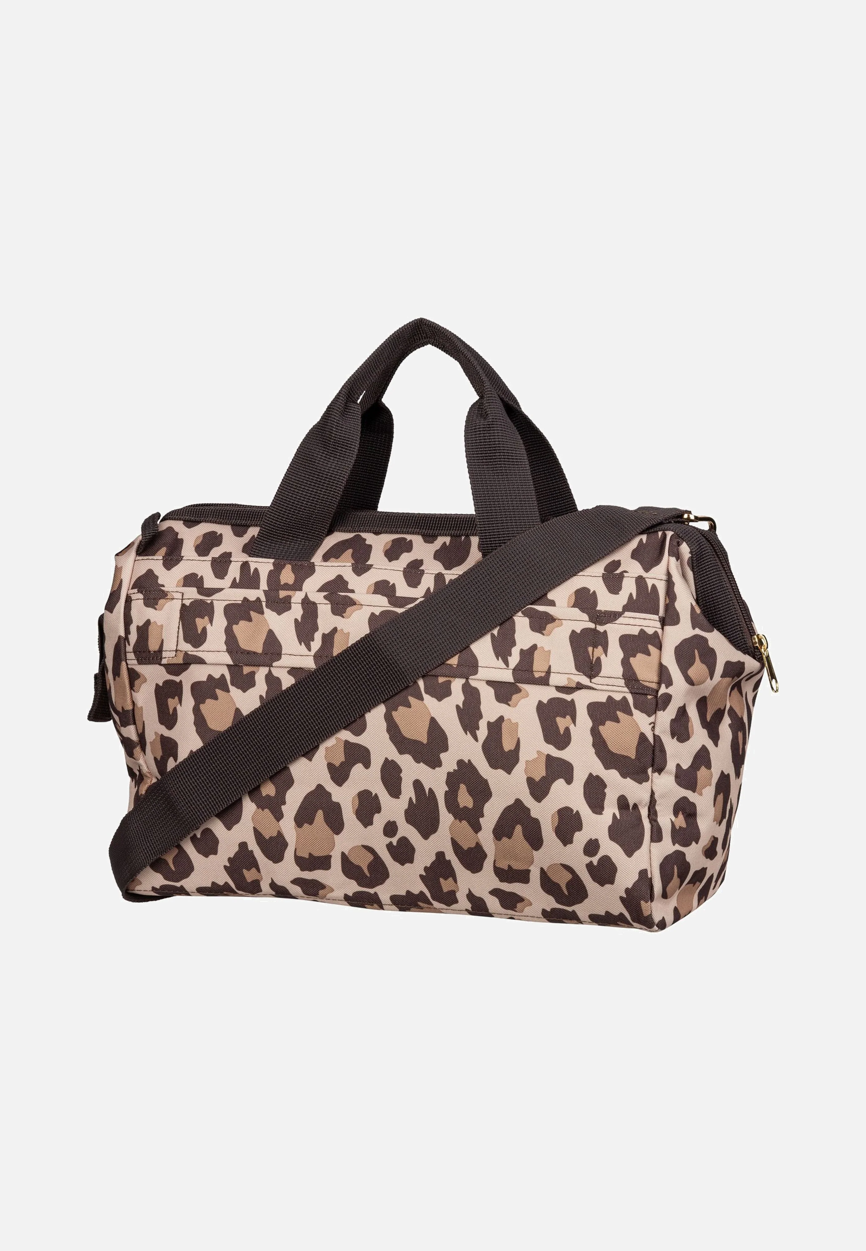 allrounder S pocket Leo Macciato - Dufflebag - Image 2