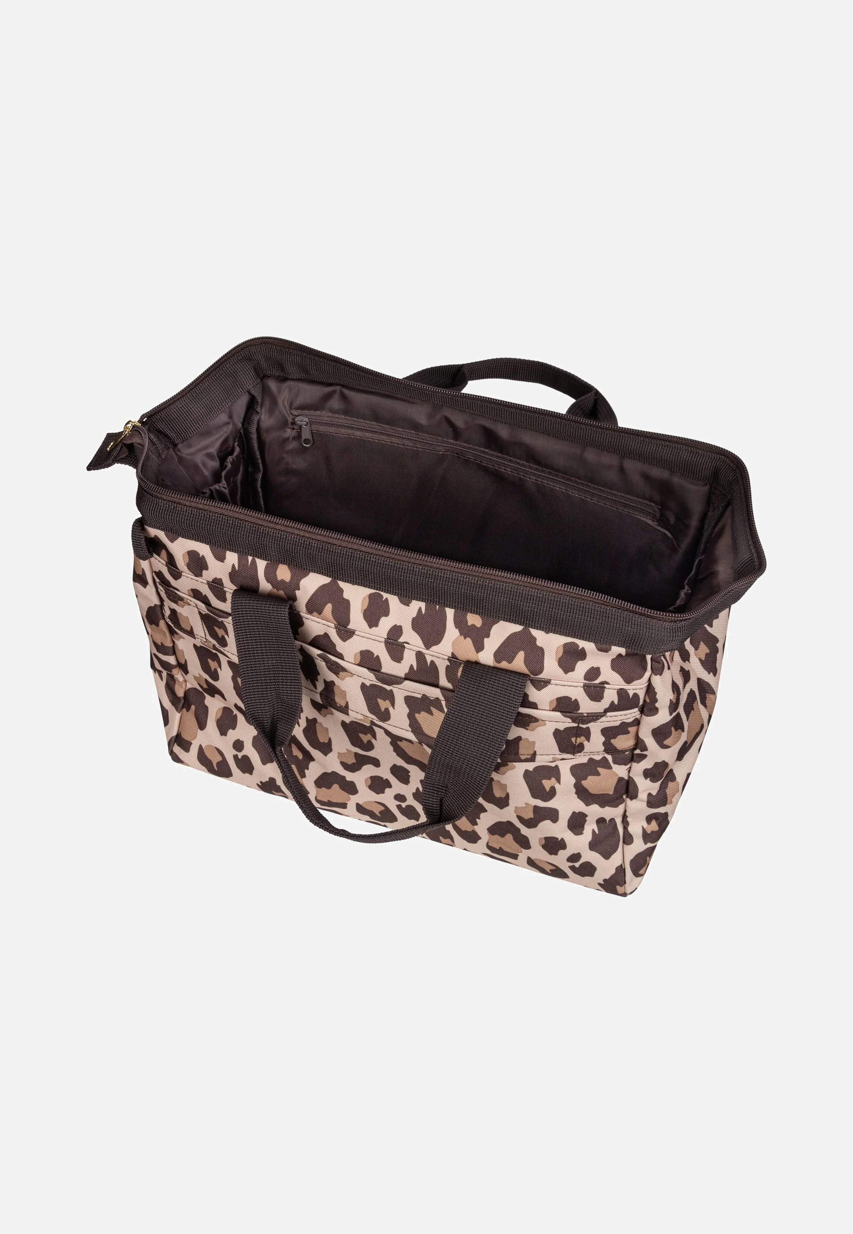 allrounder S pocket Leo Macciato - Dufflebag - Image 3
