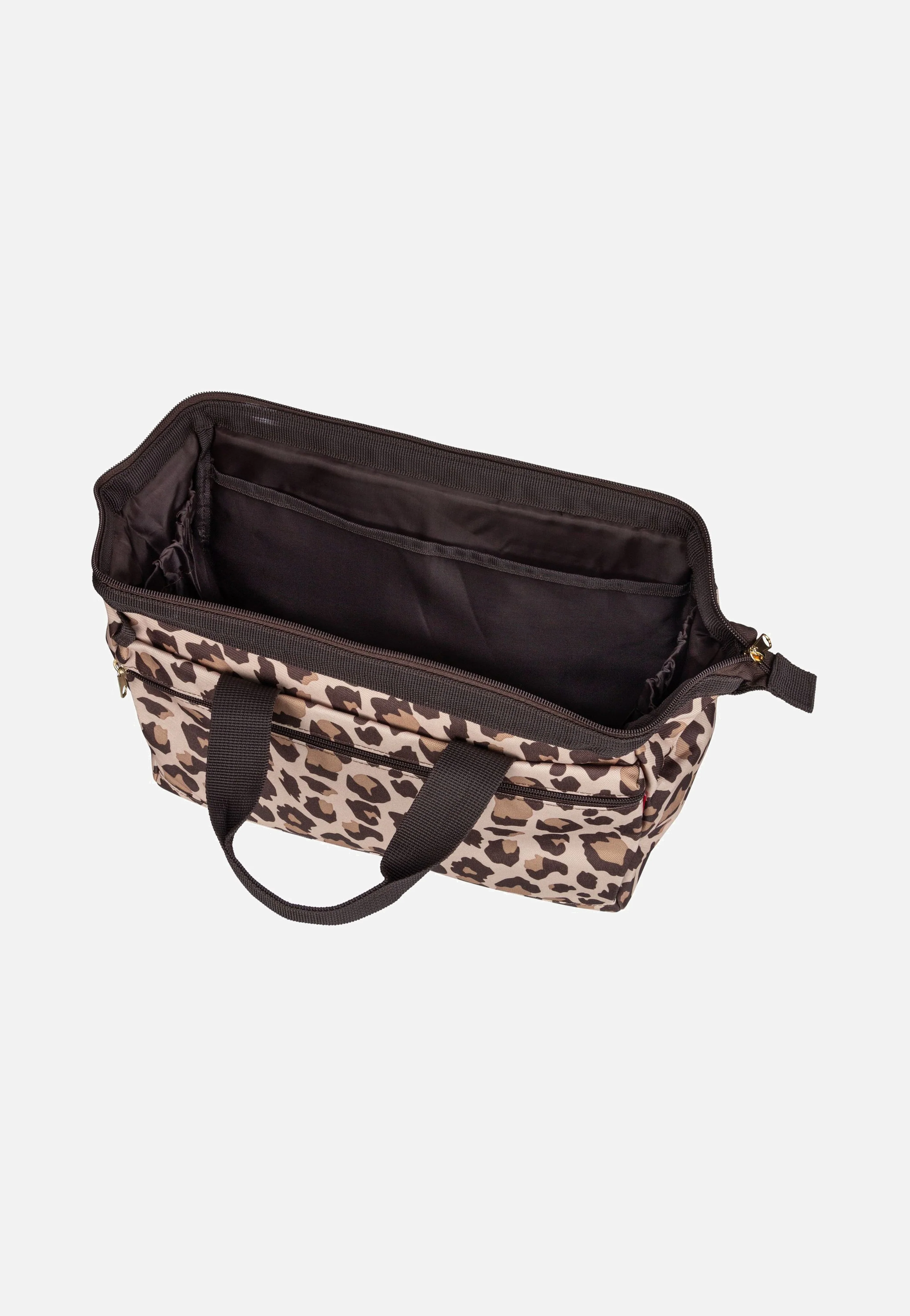 allrounder S pocket Leo Macciato - Dufflebag - Image 4