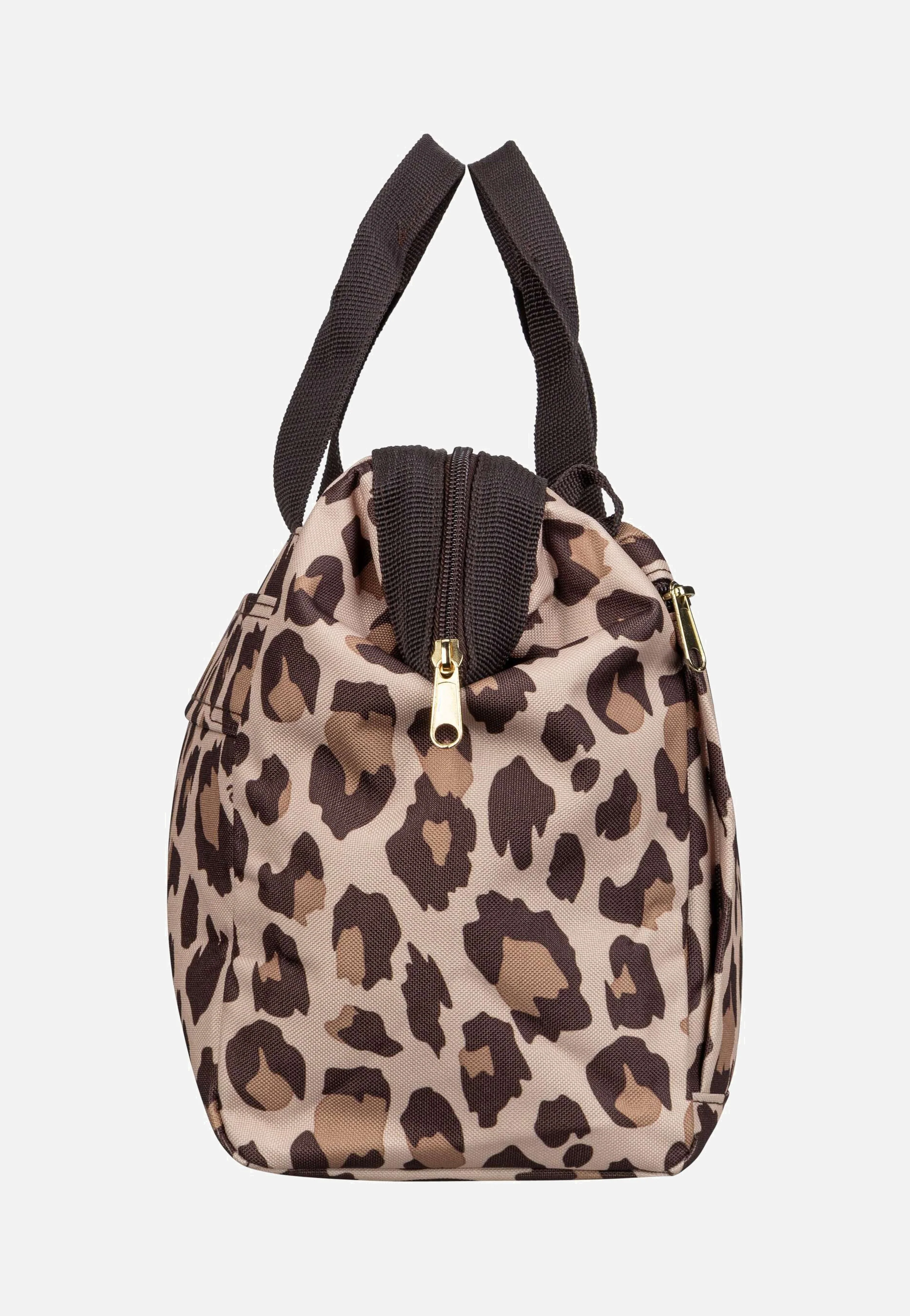 allrounder S pocket Leo Macciato - Dufflebag - Image 5