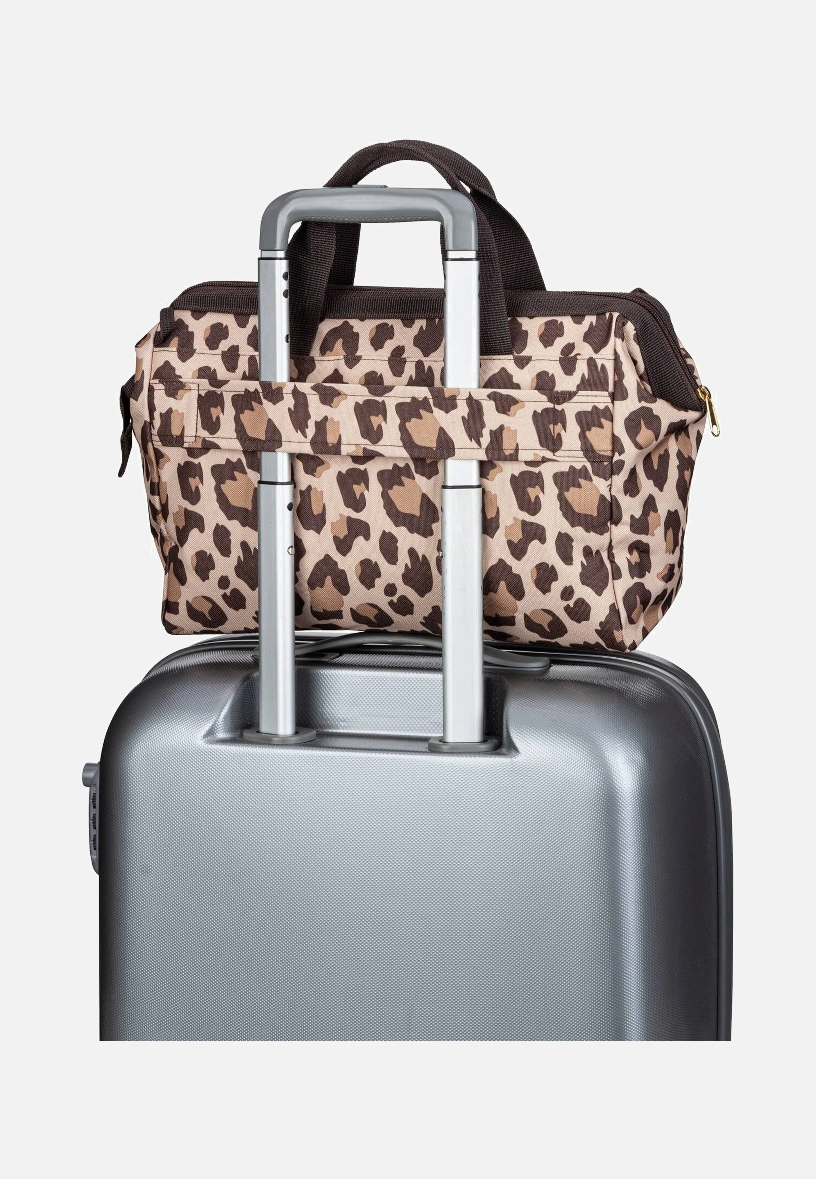 allrounder S pocket Leo Macciato - Dufflebag - Image 6