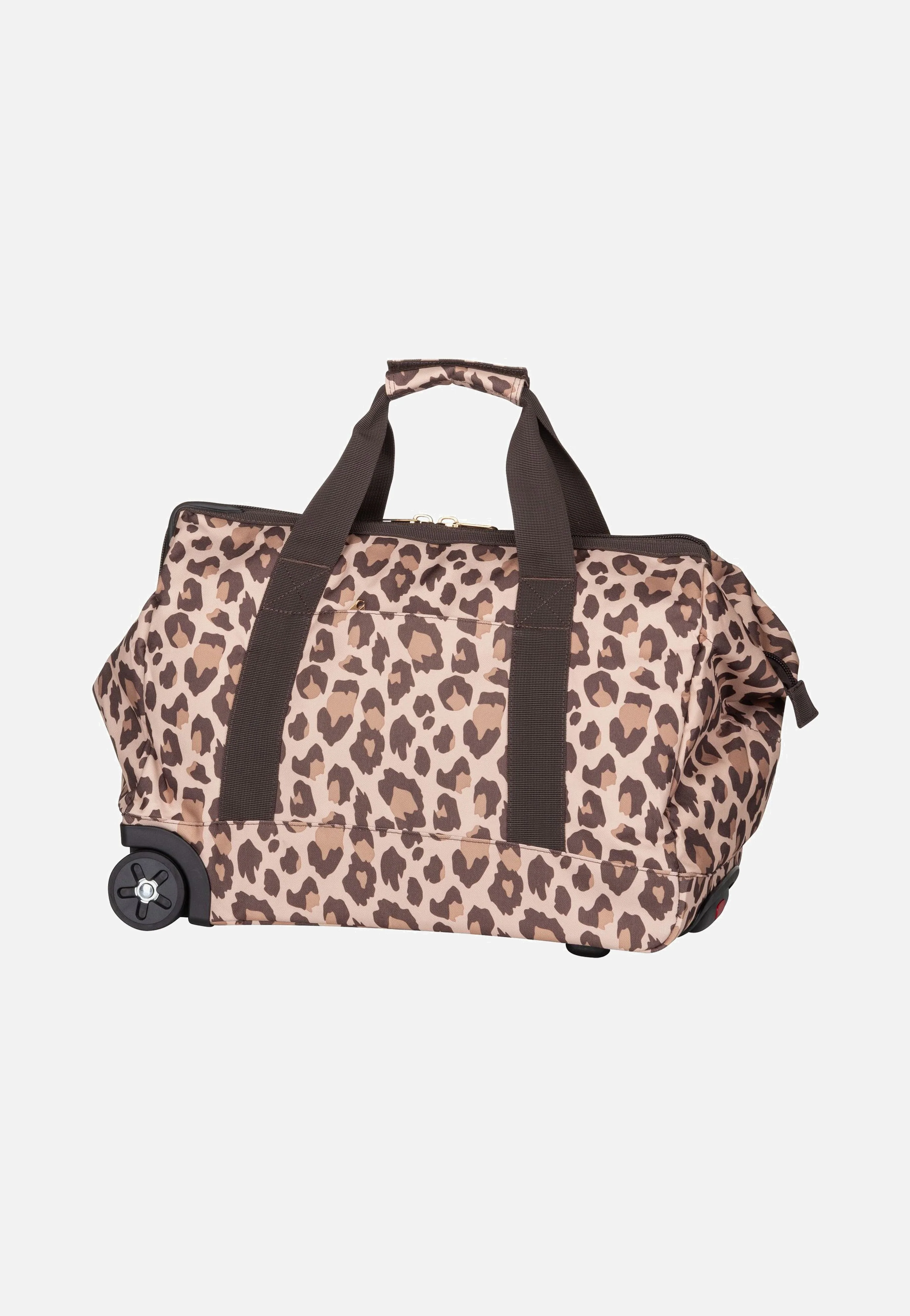 allrounder trolley Leo Macciato - Travel Bag - Image 2