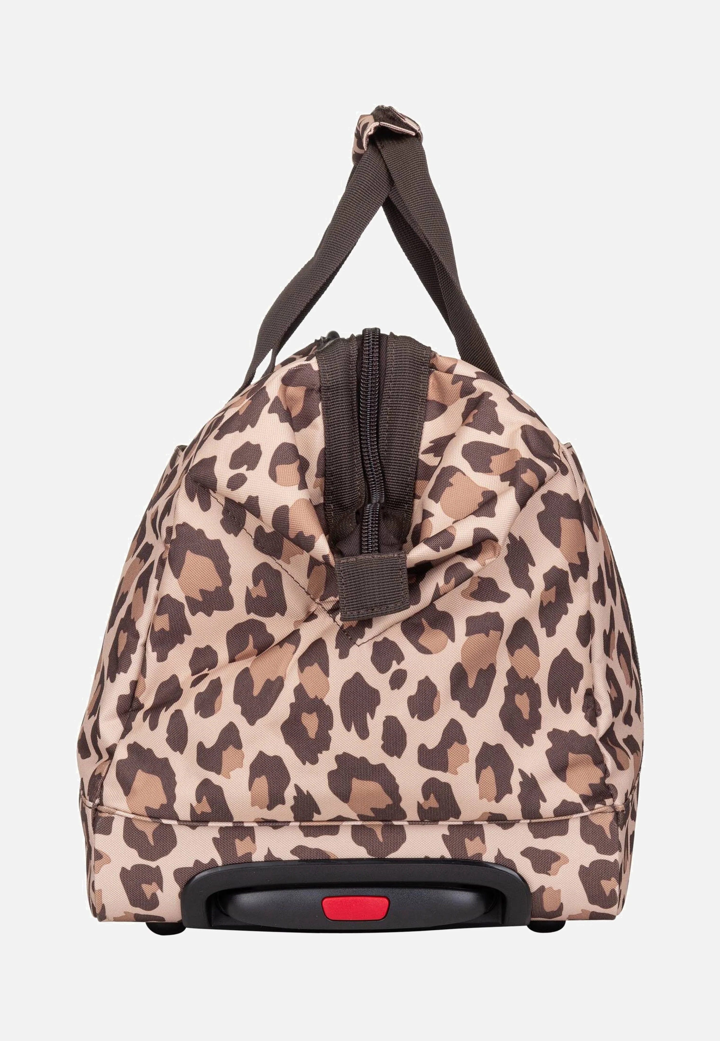 allrounder trolley Leo Macciato - Travel Bag - Image 5