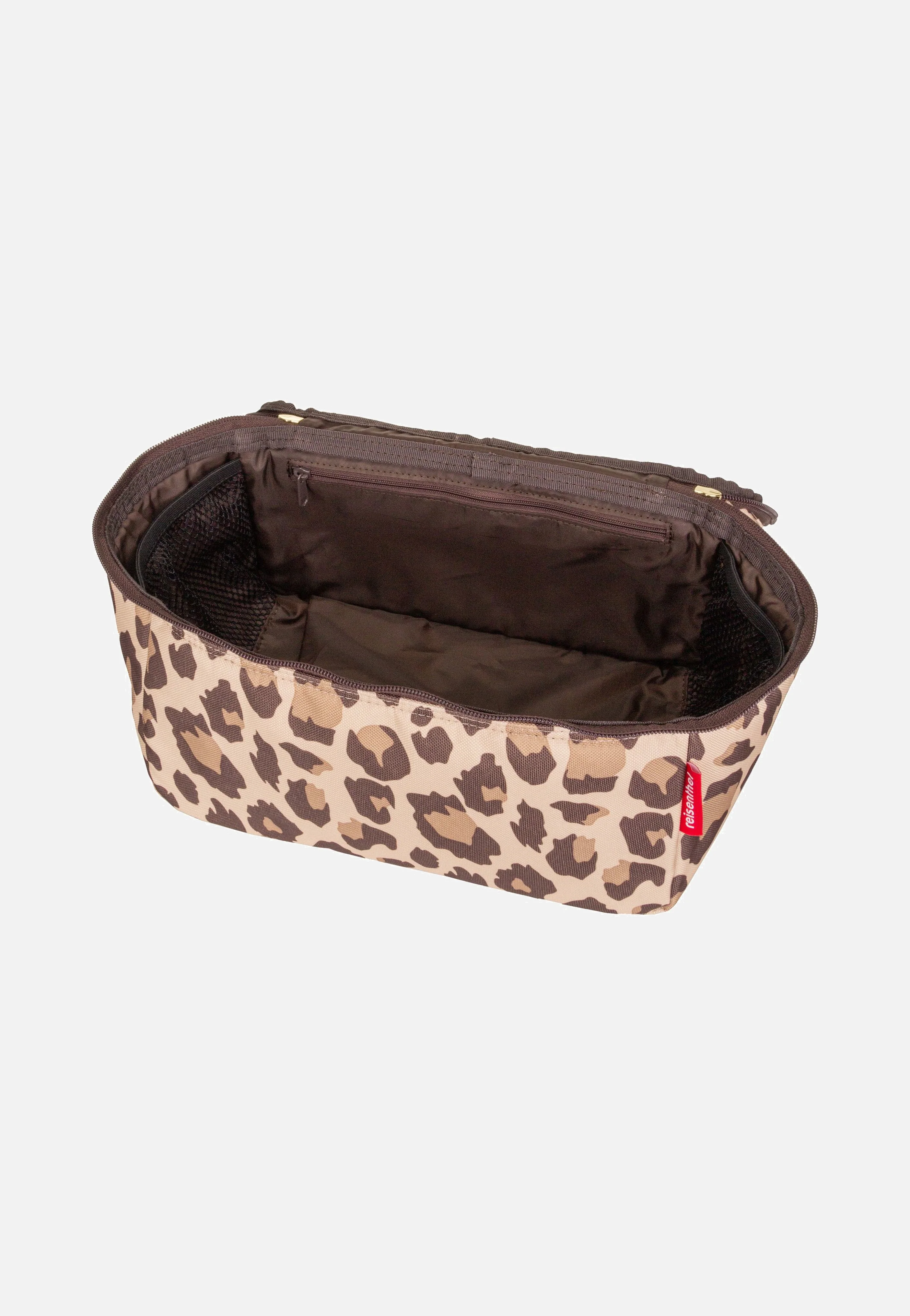 beautycase Leo Macciato - Kosmetikkoffer - Image 3
