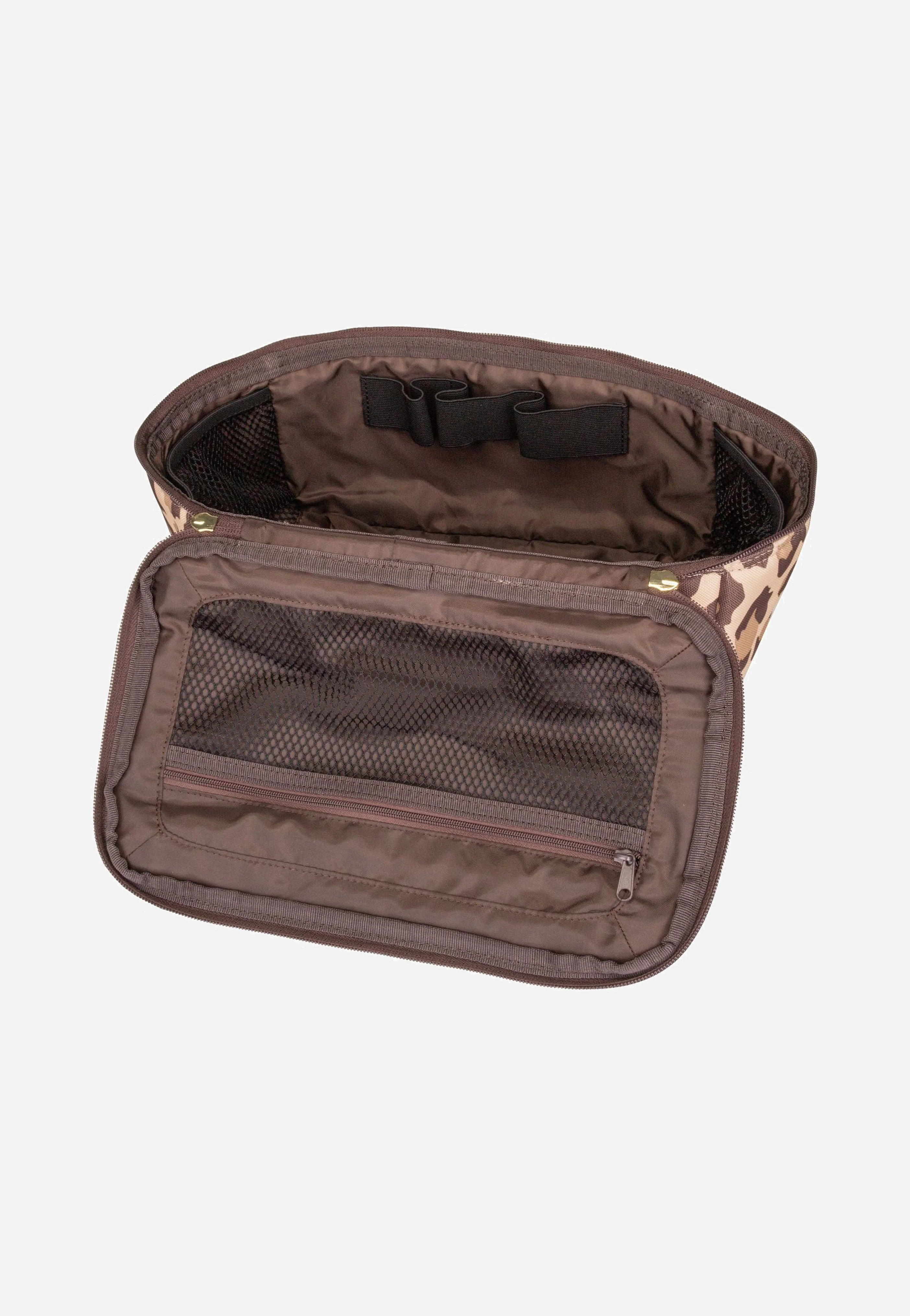 beautycase Leo Macciato - Kosmetikkoffer - Image 4