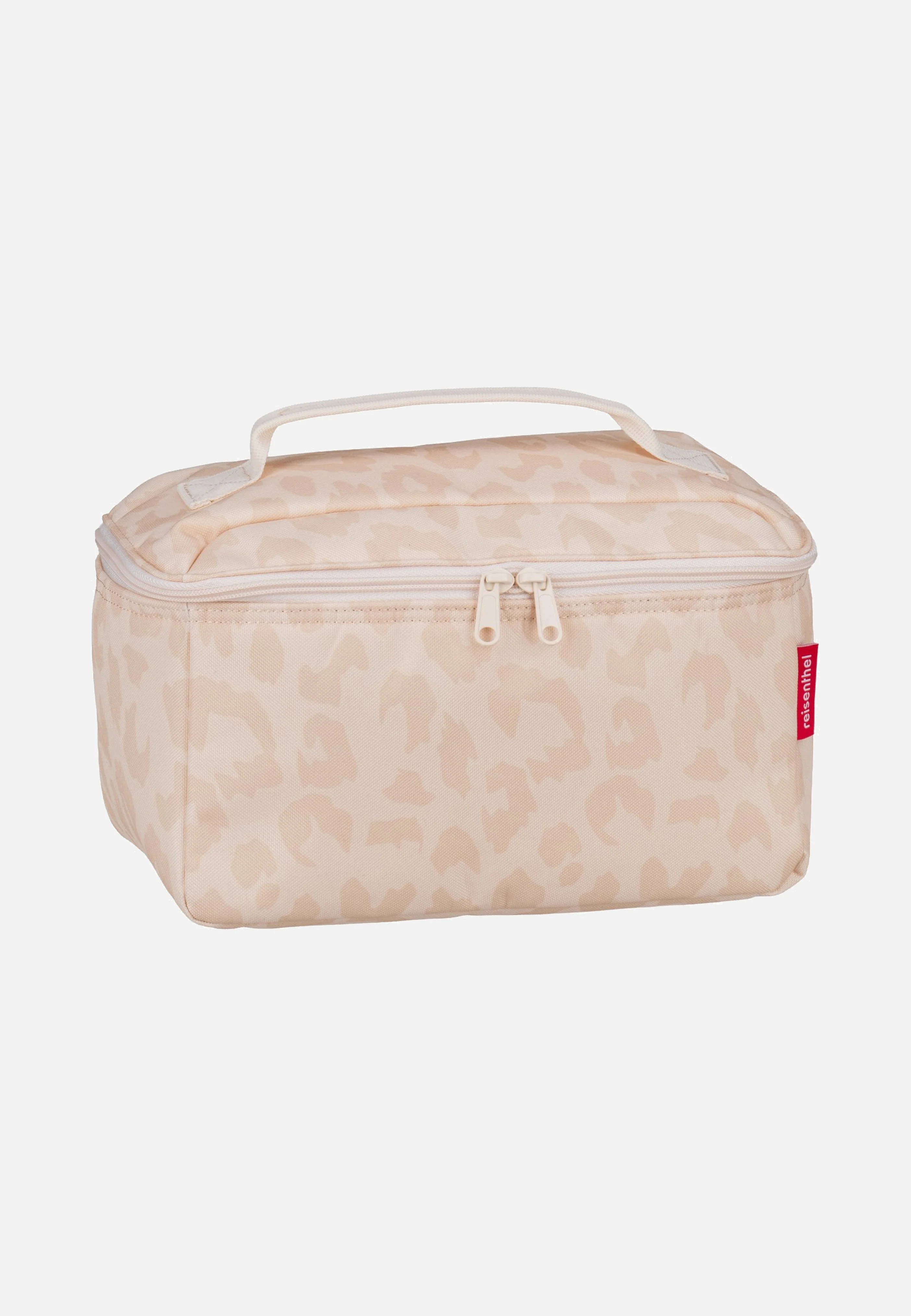 Beautycase Leo Vanilla - Kosmetikkoffer - Image 2