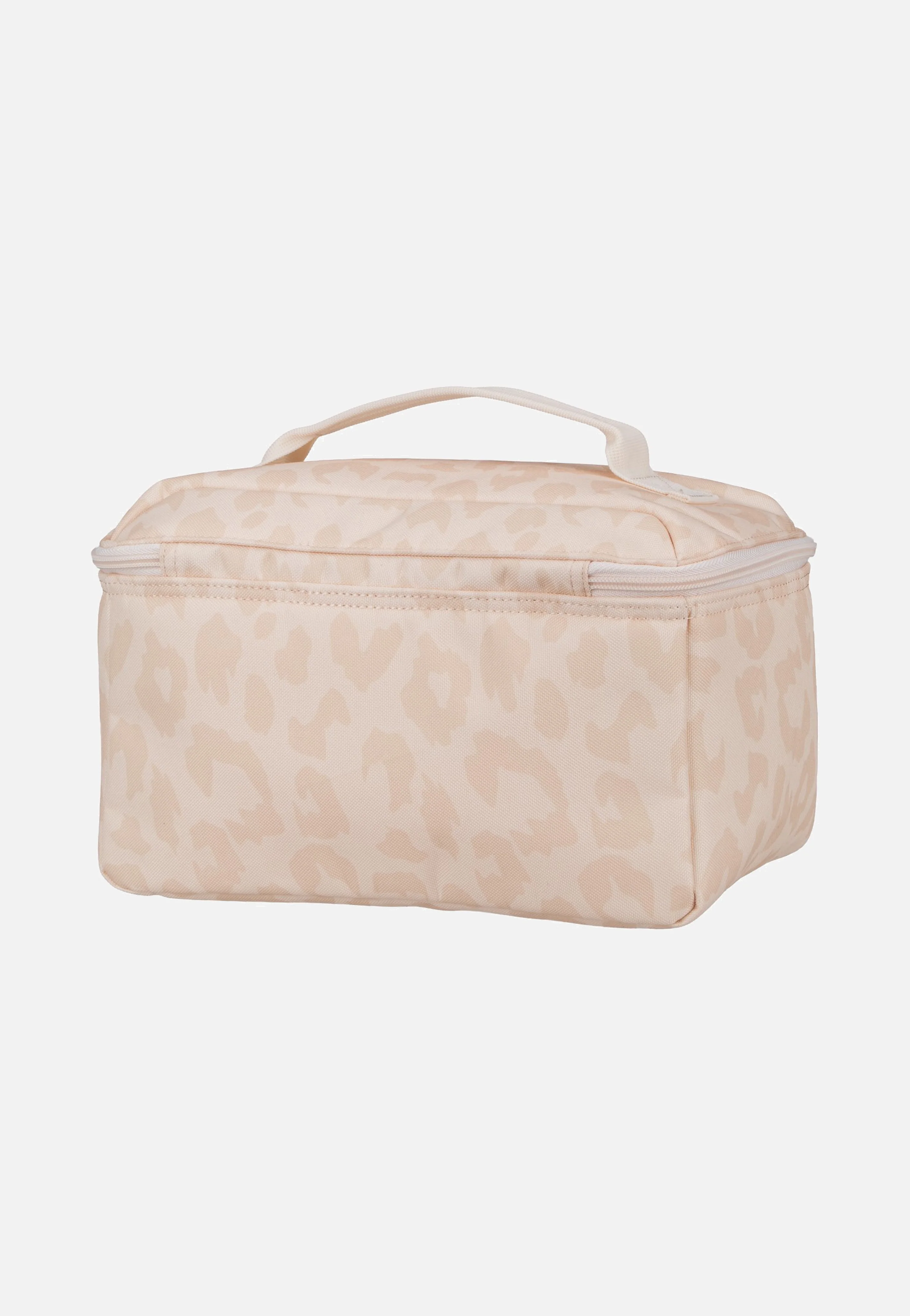 Beautycase Leo Vanilla - Kosmetikkoffer - Image 3