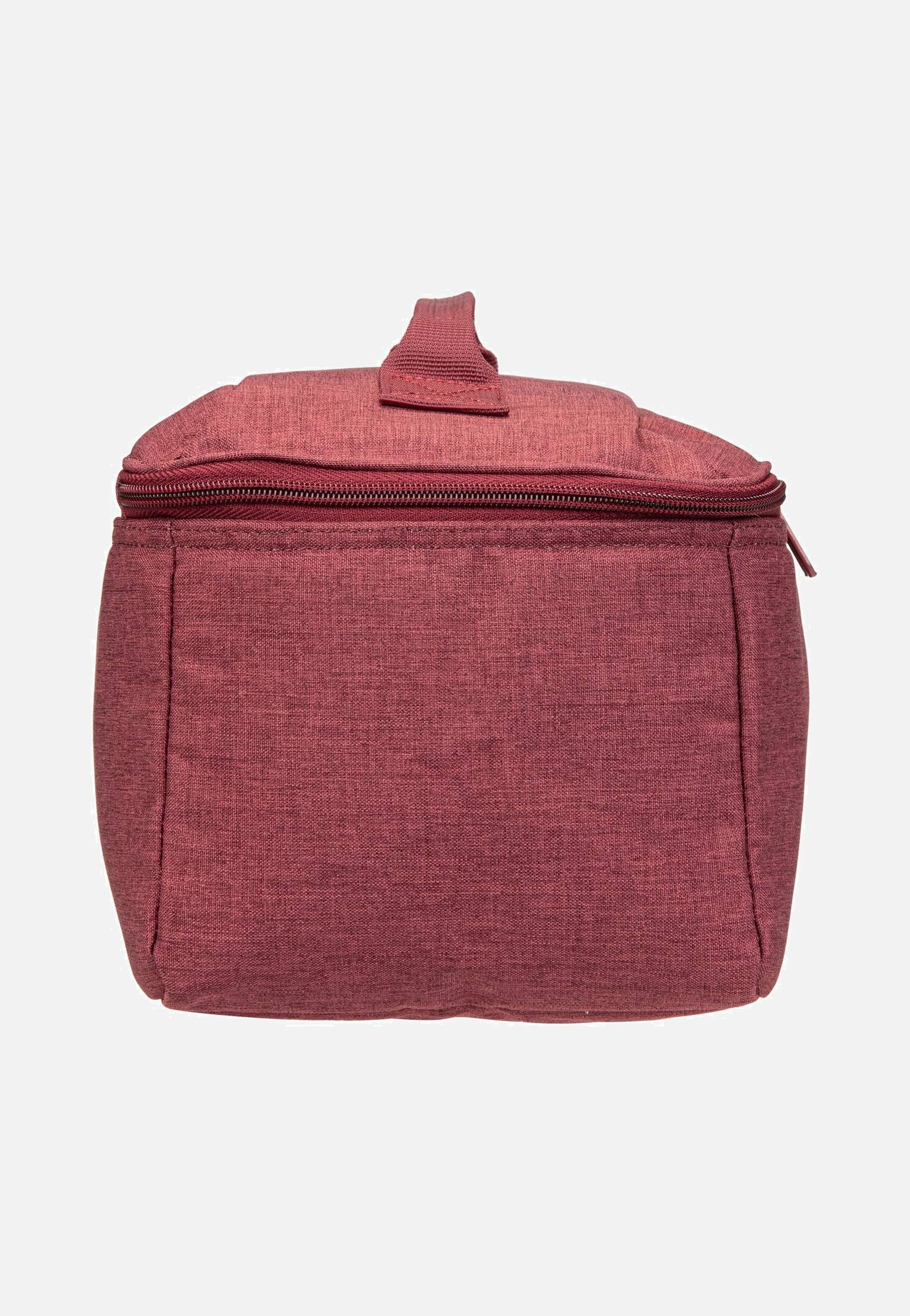 beautycase Twist Maroon - Kosmetikkoffer - Image 4