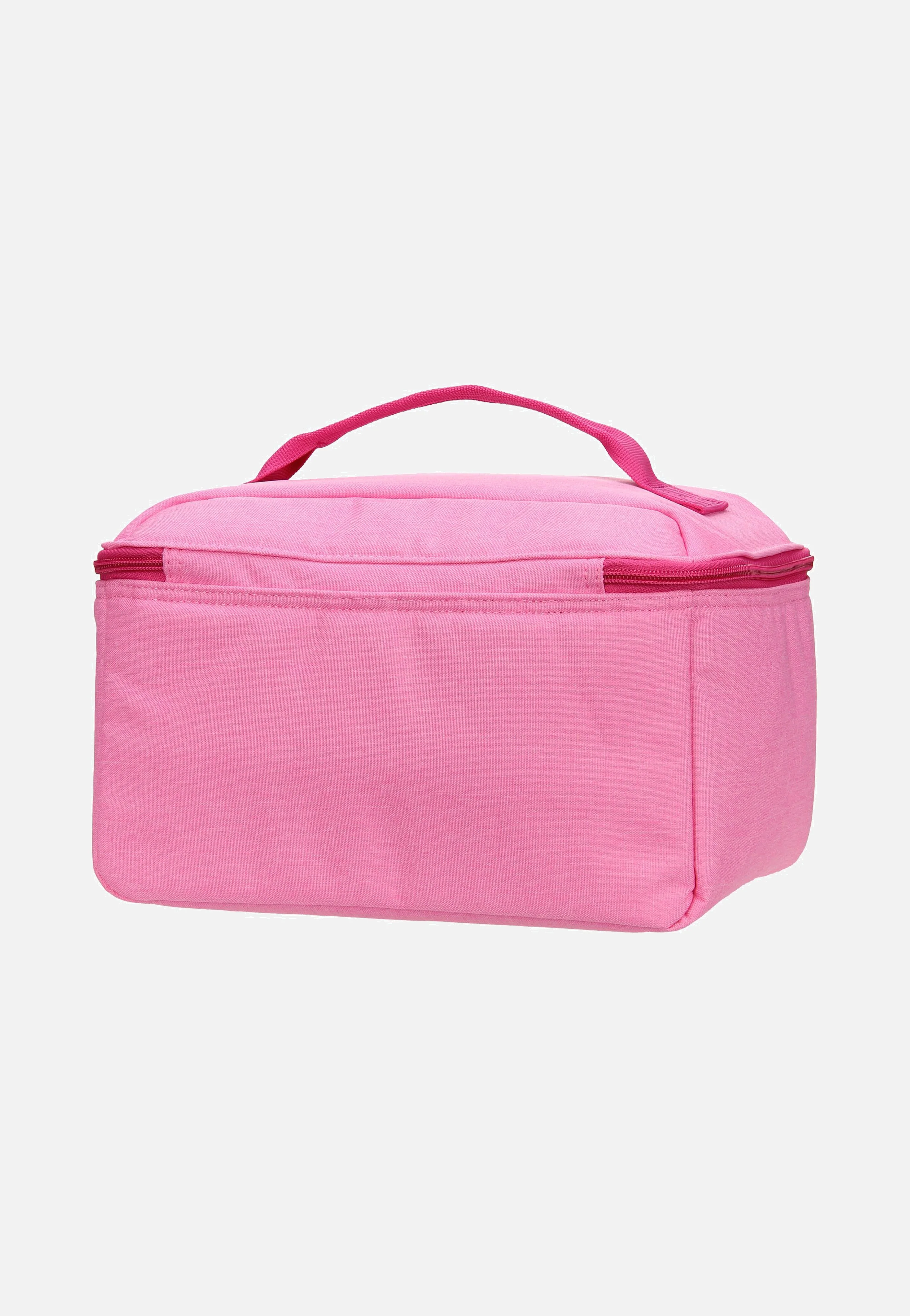 beautycase Twist Pink - Kosmetikkoffer - Image 2