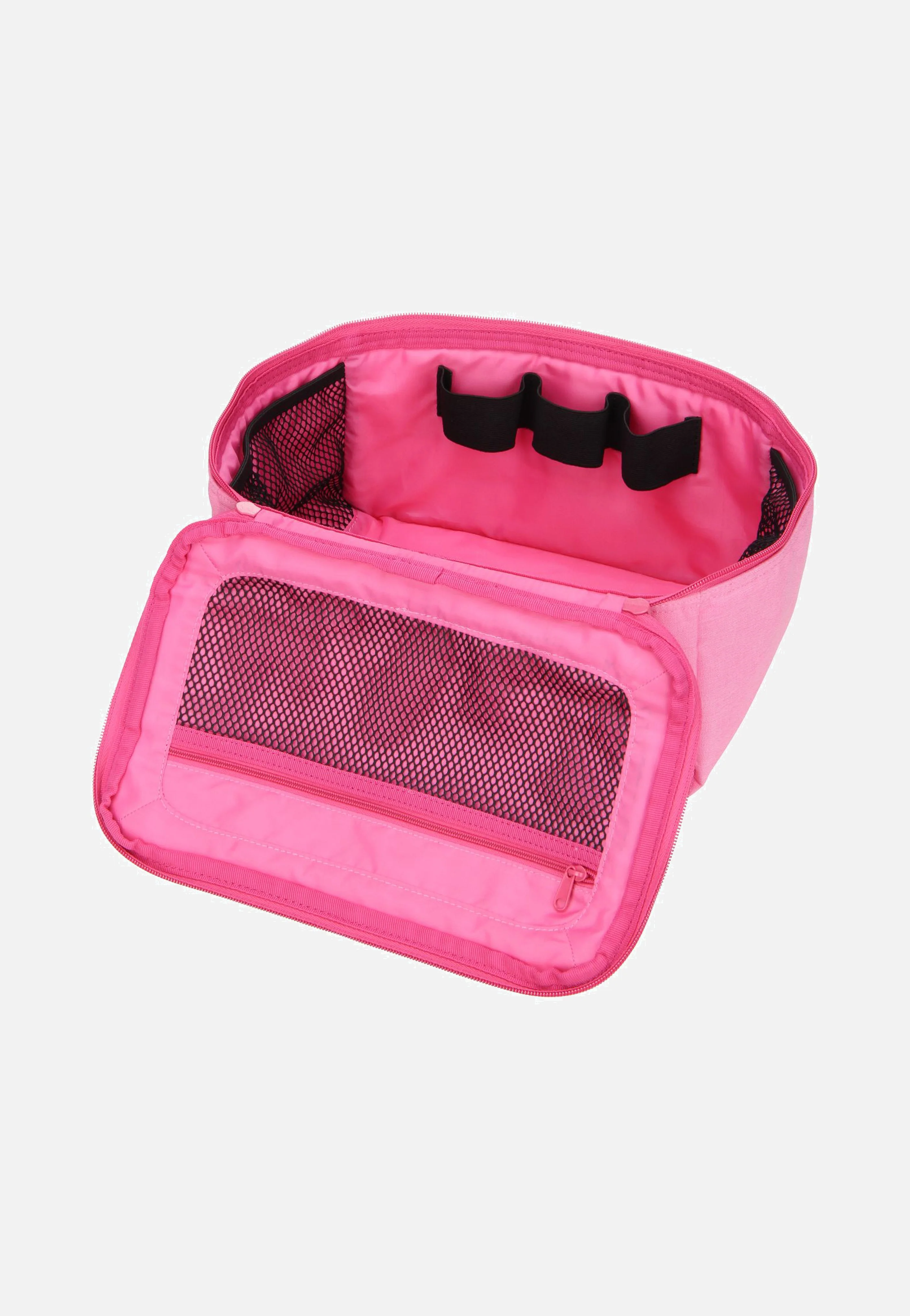 beautycase Twist Pink - Kosmetikkoffer - Image 3