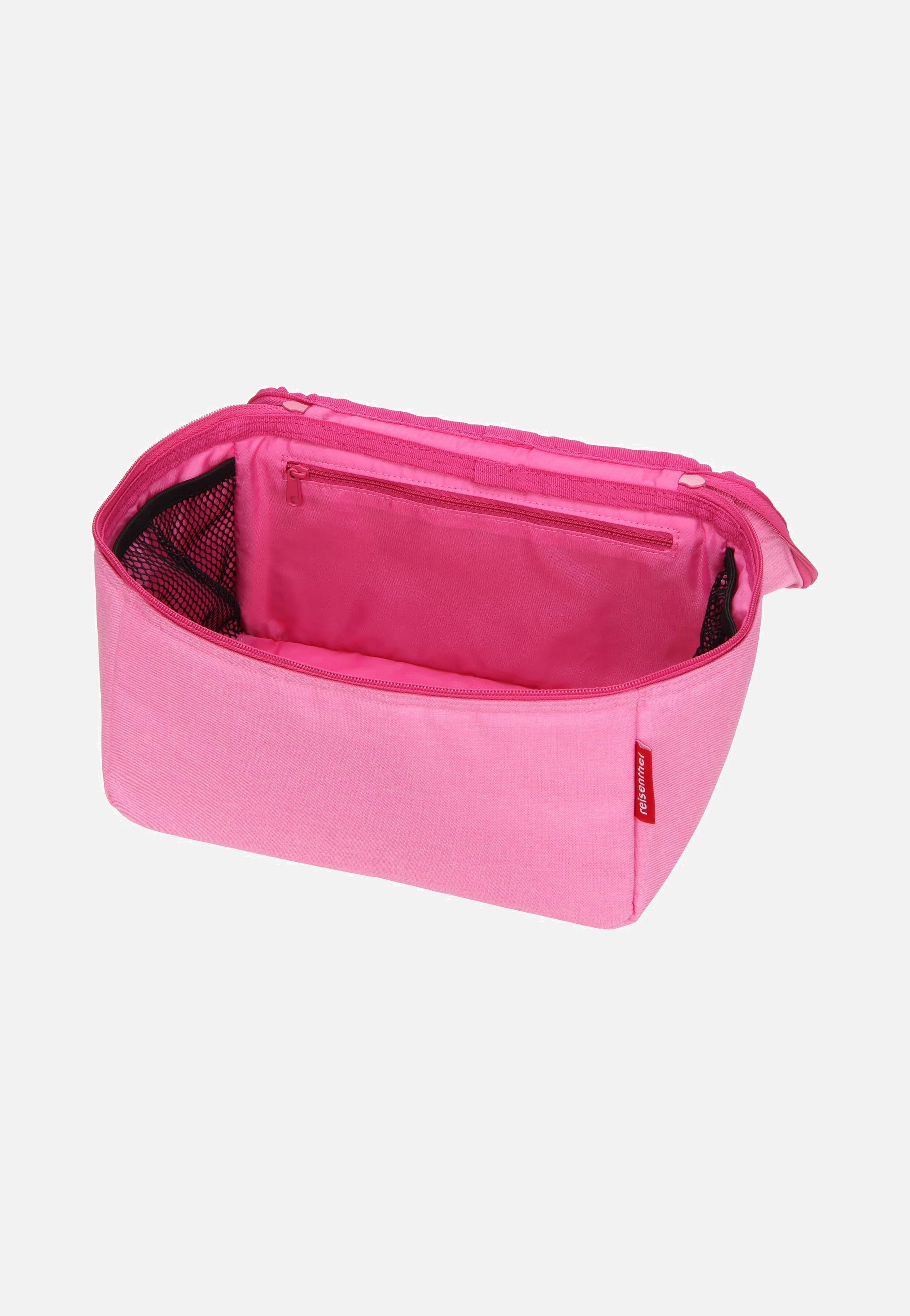 beautycase Twist Pink - Kosmetikkoffer - Image 4