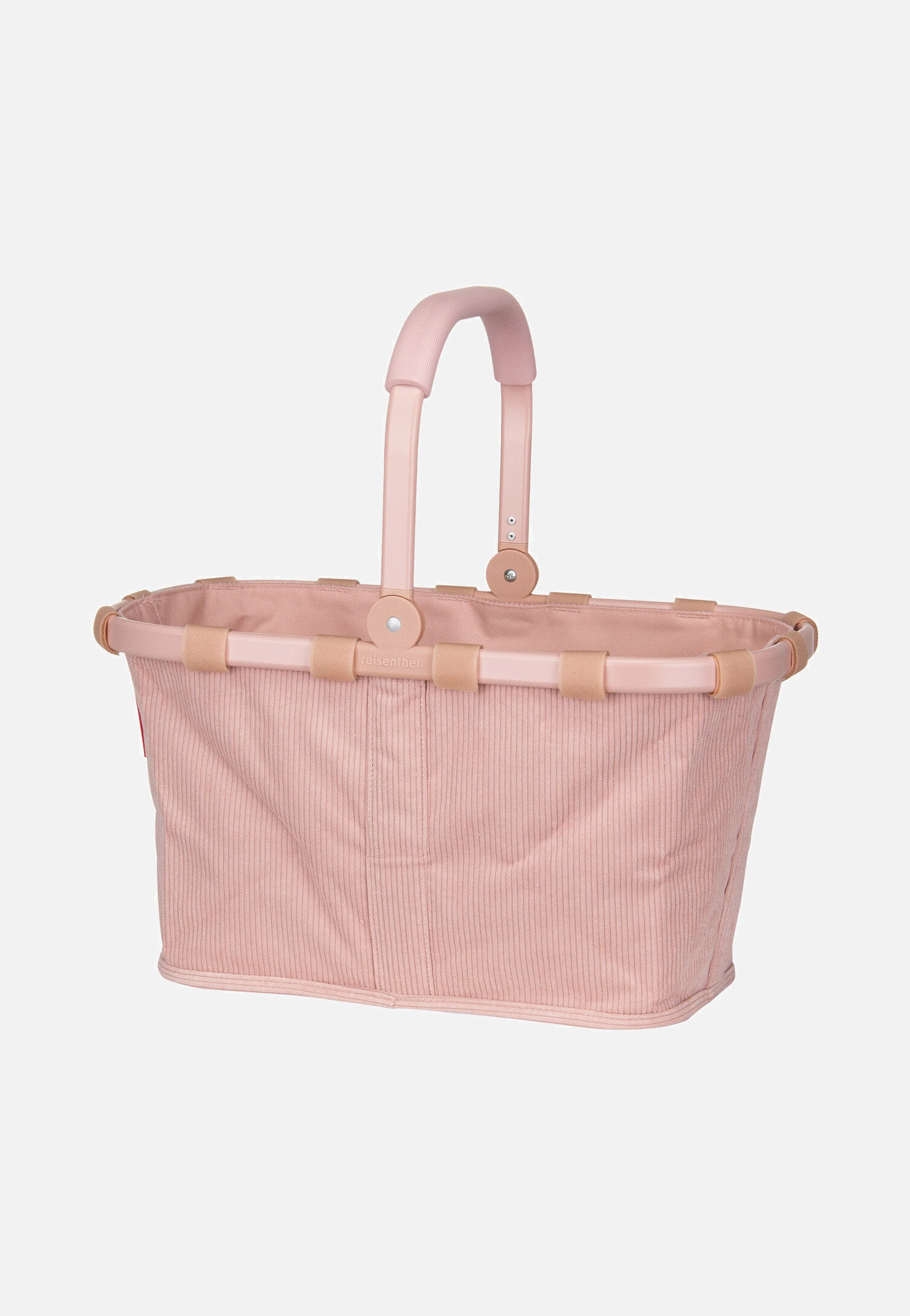 carrybag frame cord Cord Blush - Einkaufskorb - Image 2