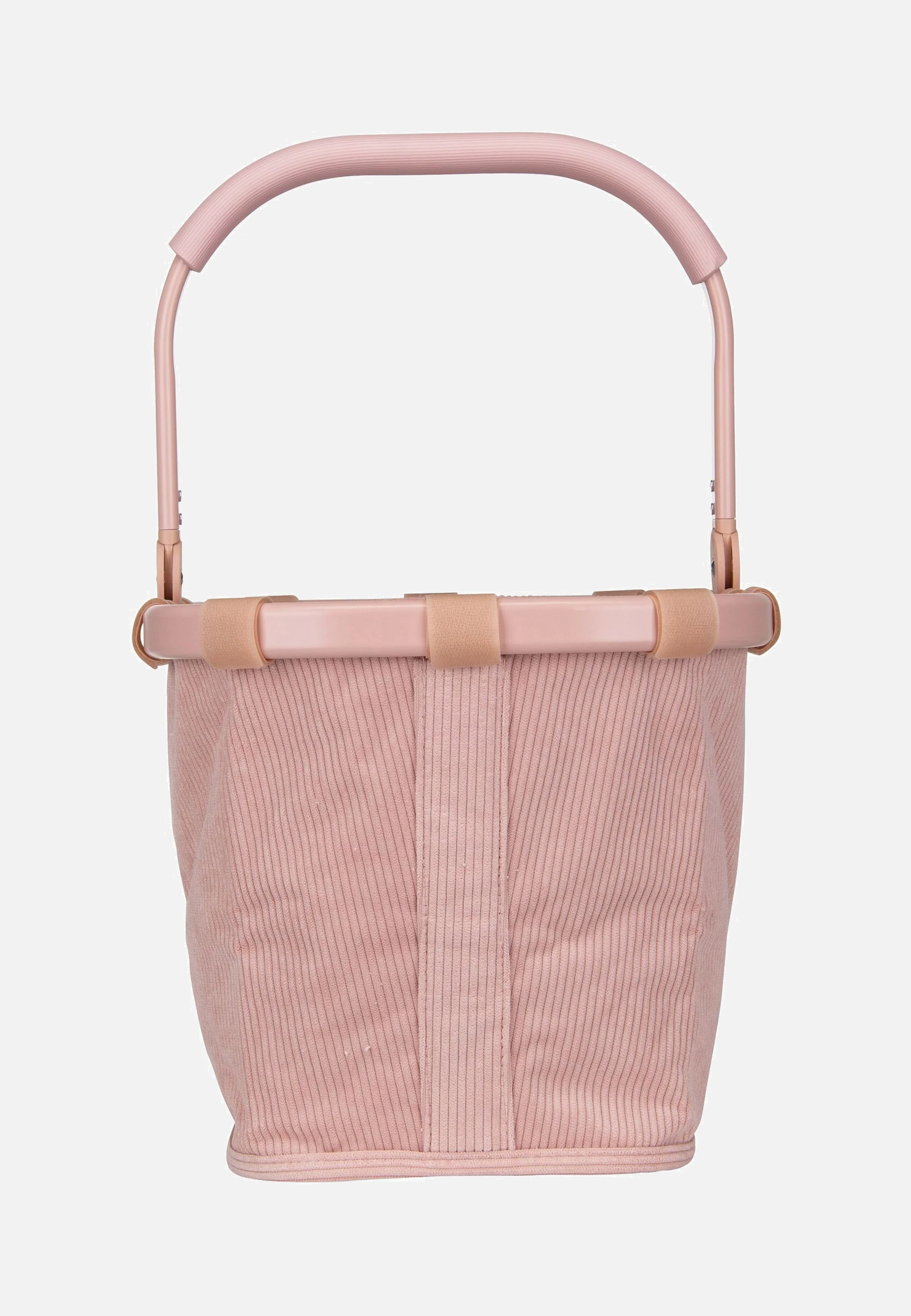 carrybag frame cord Cord Blush - Einkaufskorb - Image 4