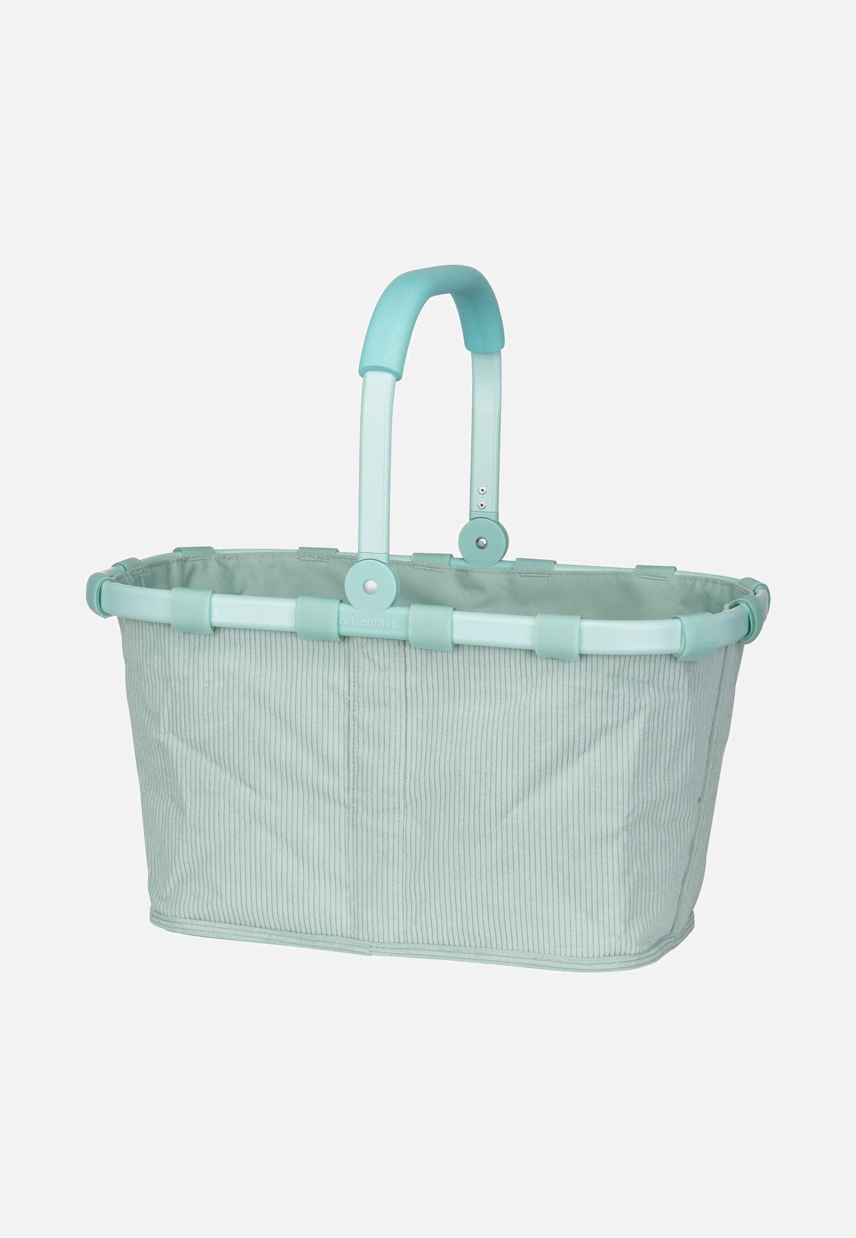 carrybag frame cord Cord Mint - Einkaufskorb - Image 2
