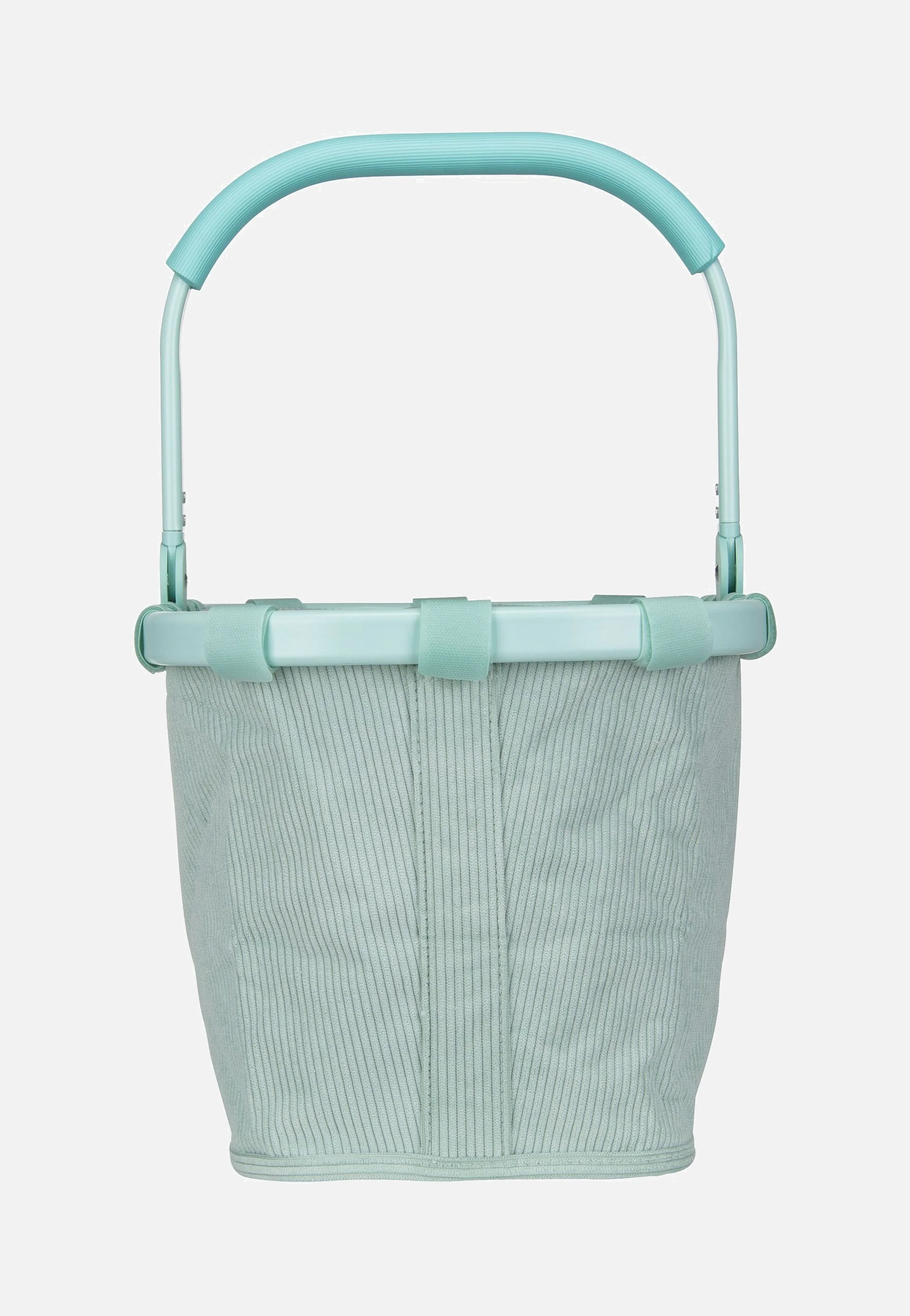 carrybag frame cord Cord Mint - Einkaufskorb - Image 4