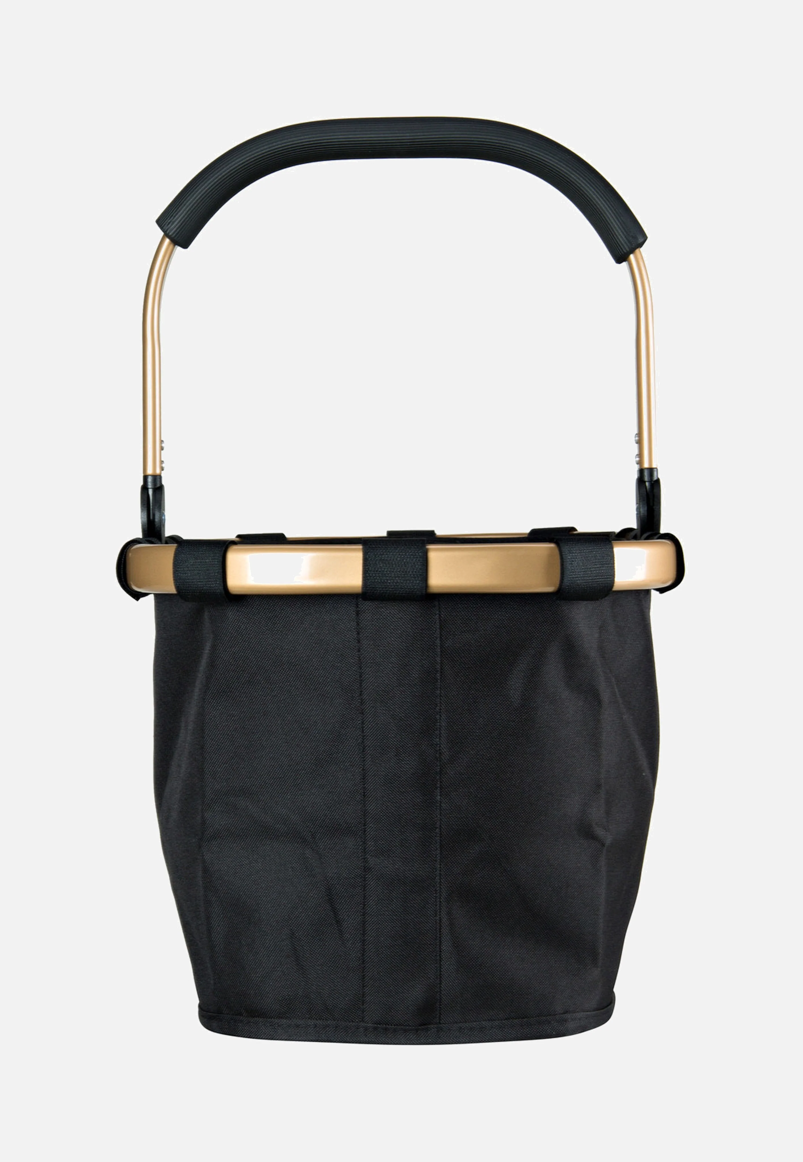 carrybag frame Gold/Black - Einkaufskorb - Image 4