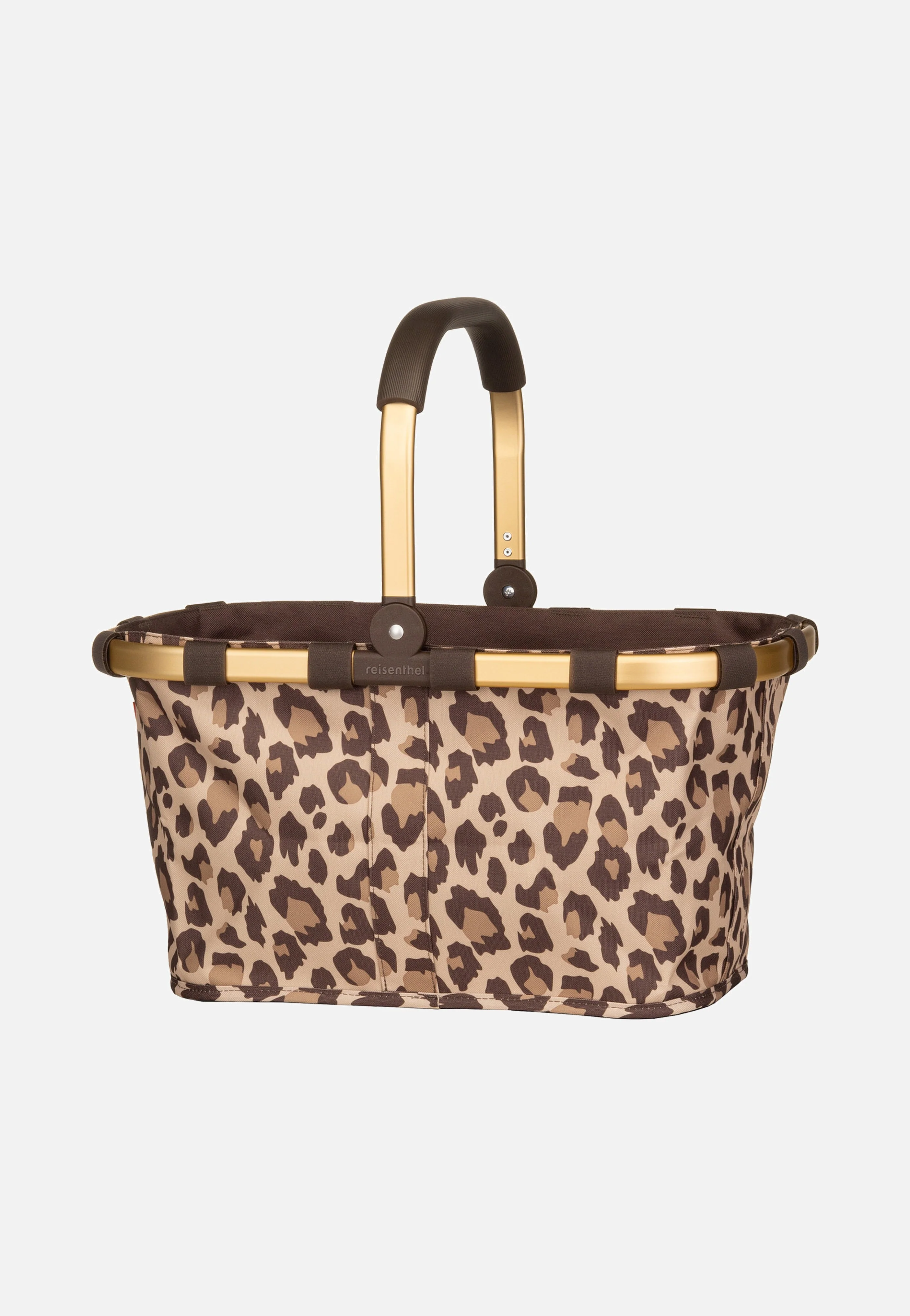 carrybag frame Leo Macciato - Einkaufskorb - Image 2