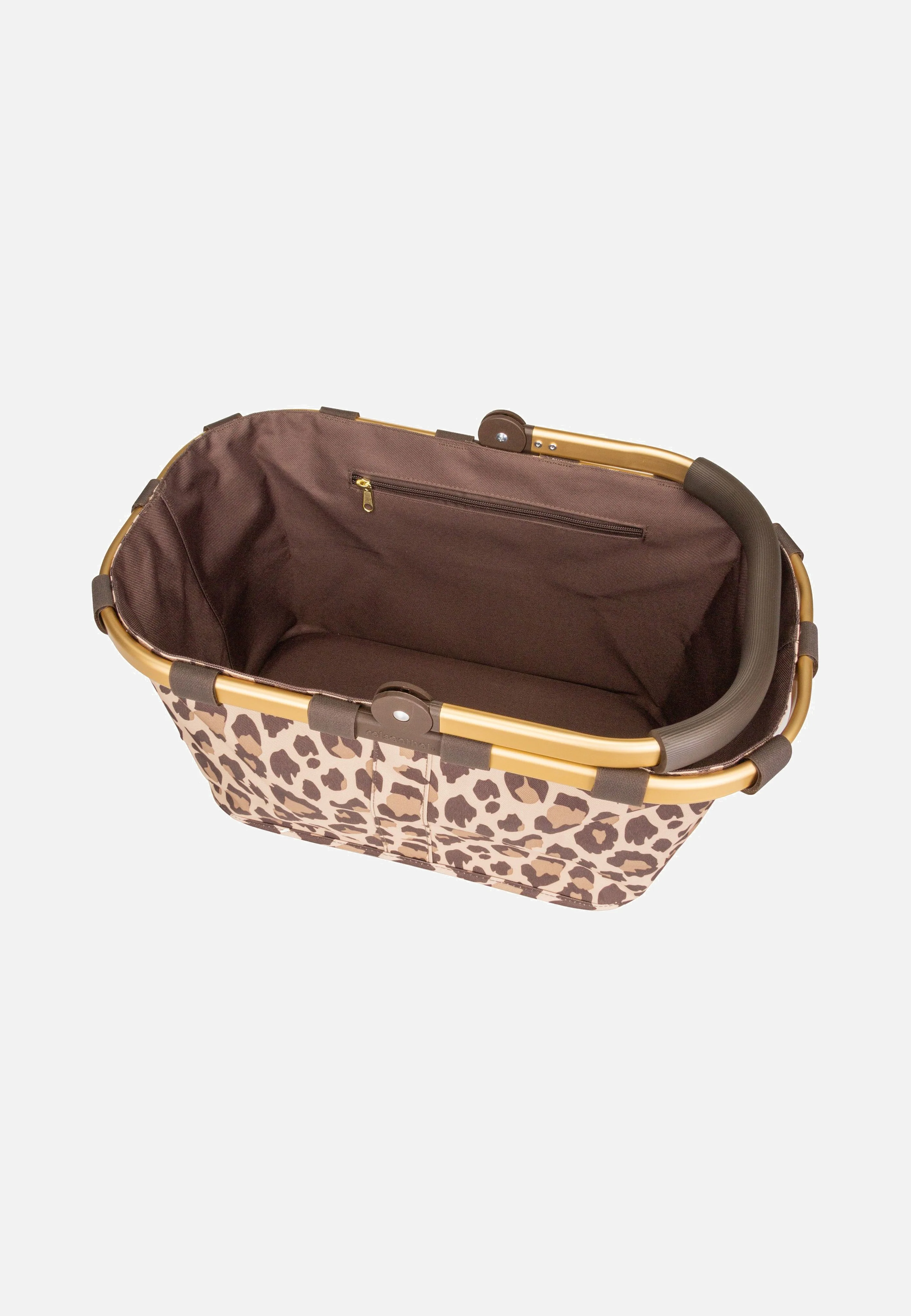 carrybag frame Leo Macciato - Einkaufskorb - Image 3