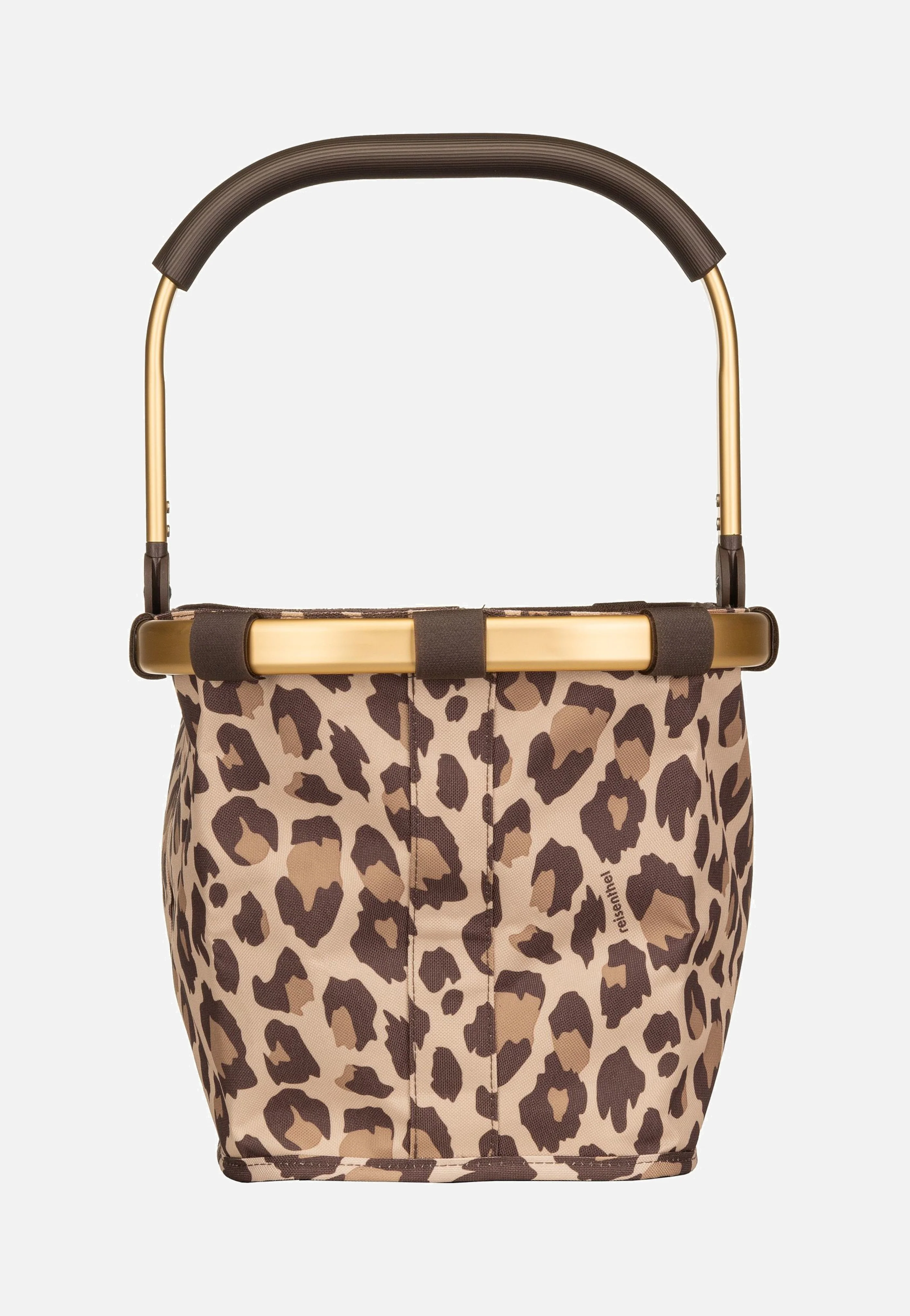 carrybag frame Leo Macciato - Einkaufskorb - Image 4