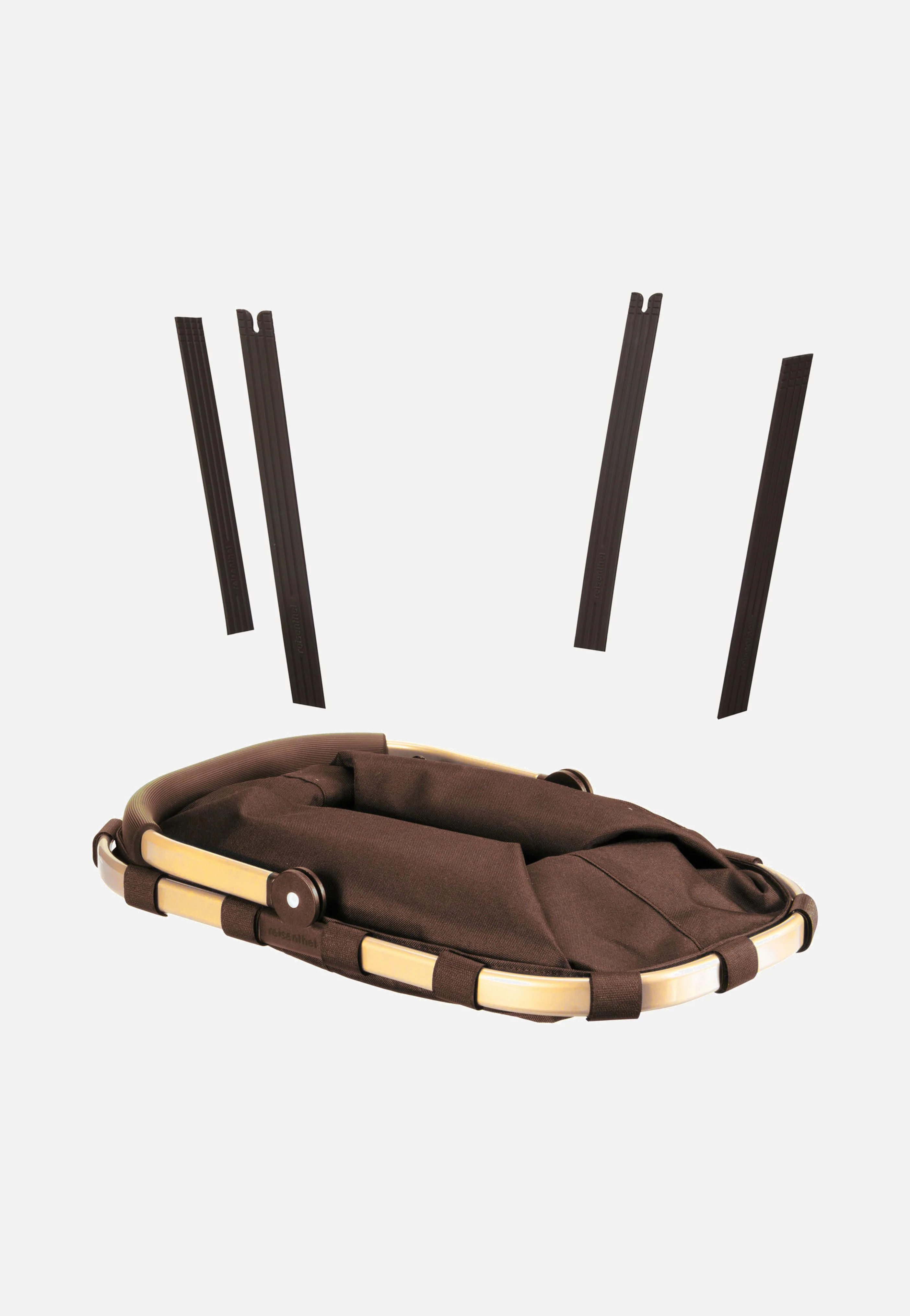 carrybag frame Leo Macciato - Einkaufskorb - Image 5